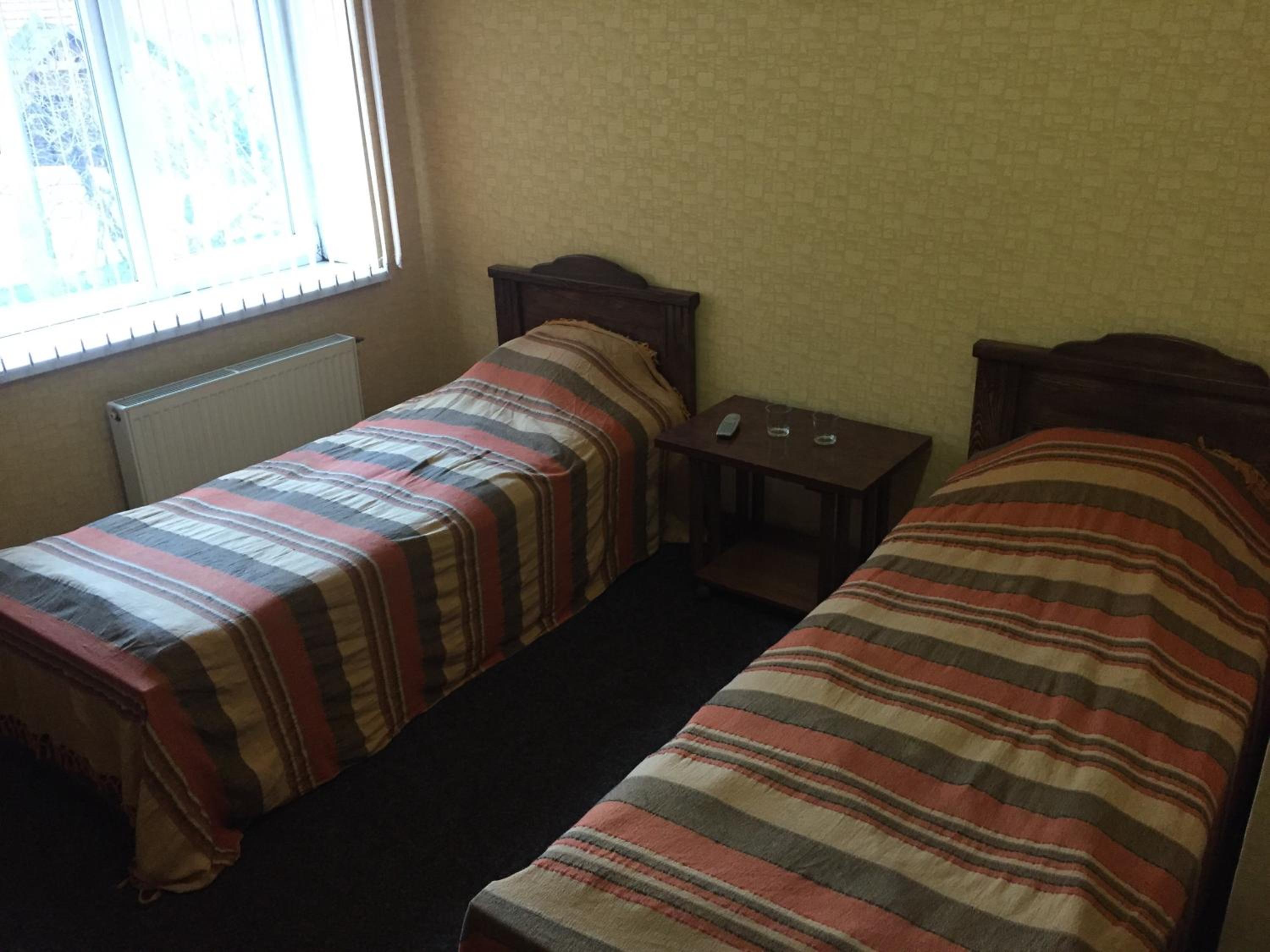 Twin Room photo 1