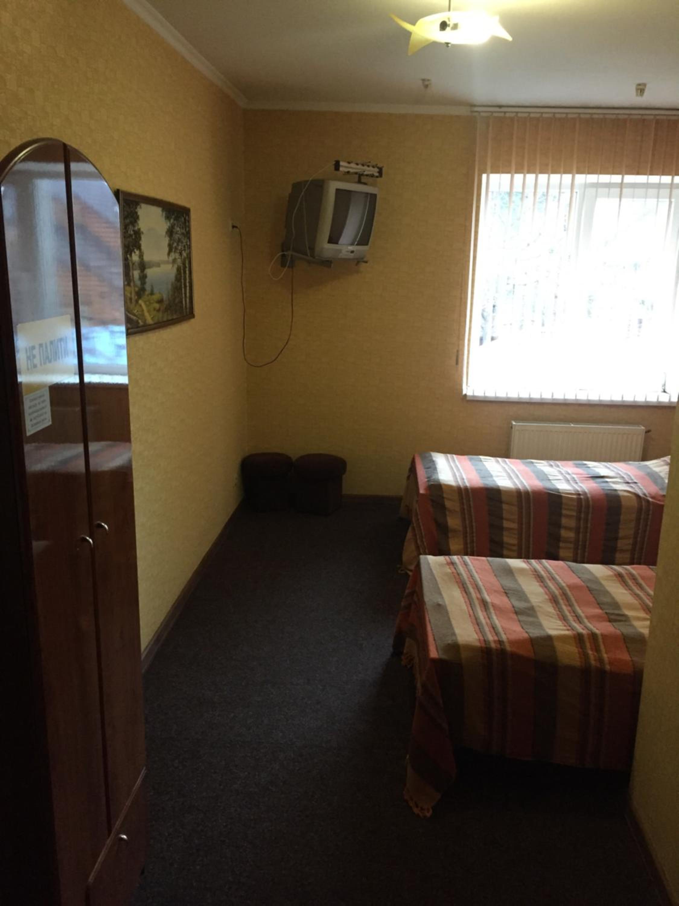 Twin Room photo 2