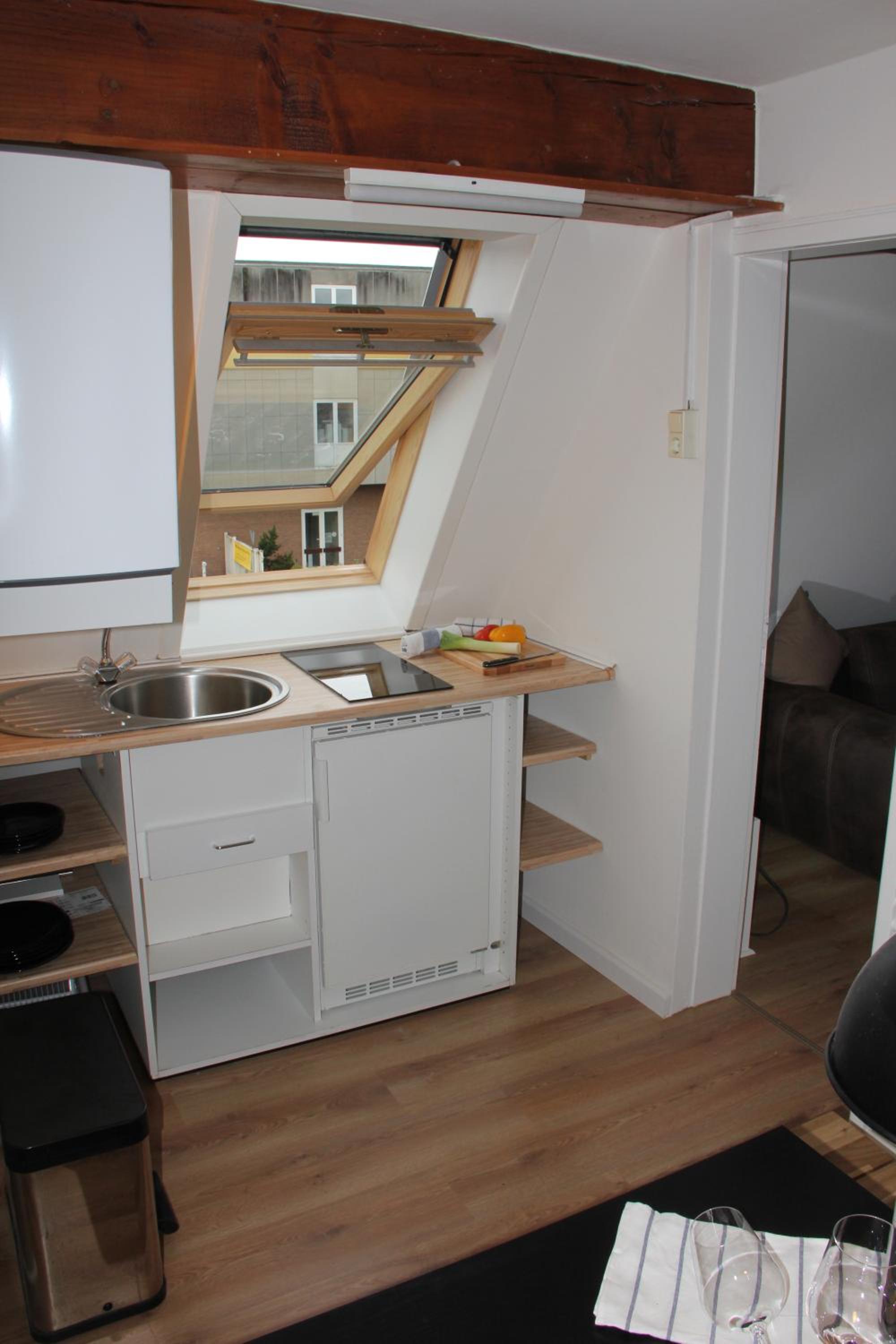 Apartment - Second Floor photo 2