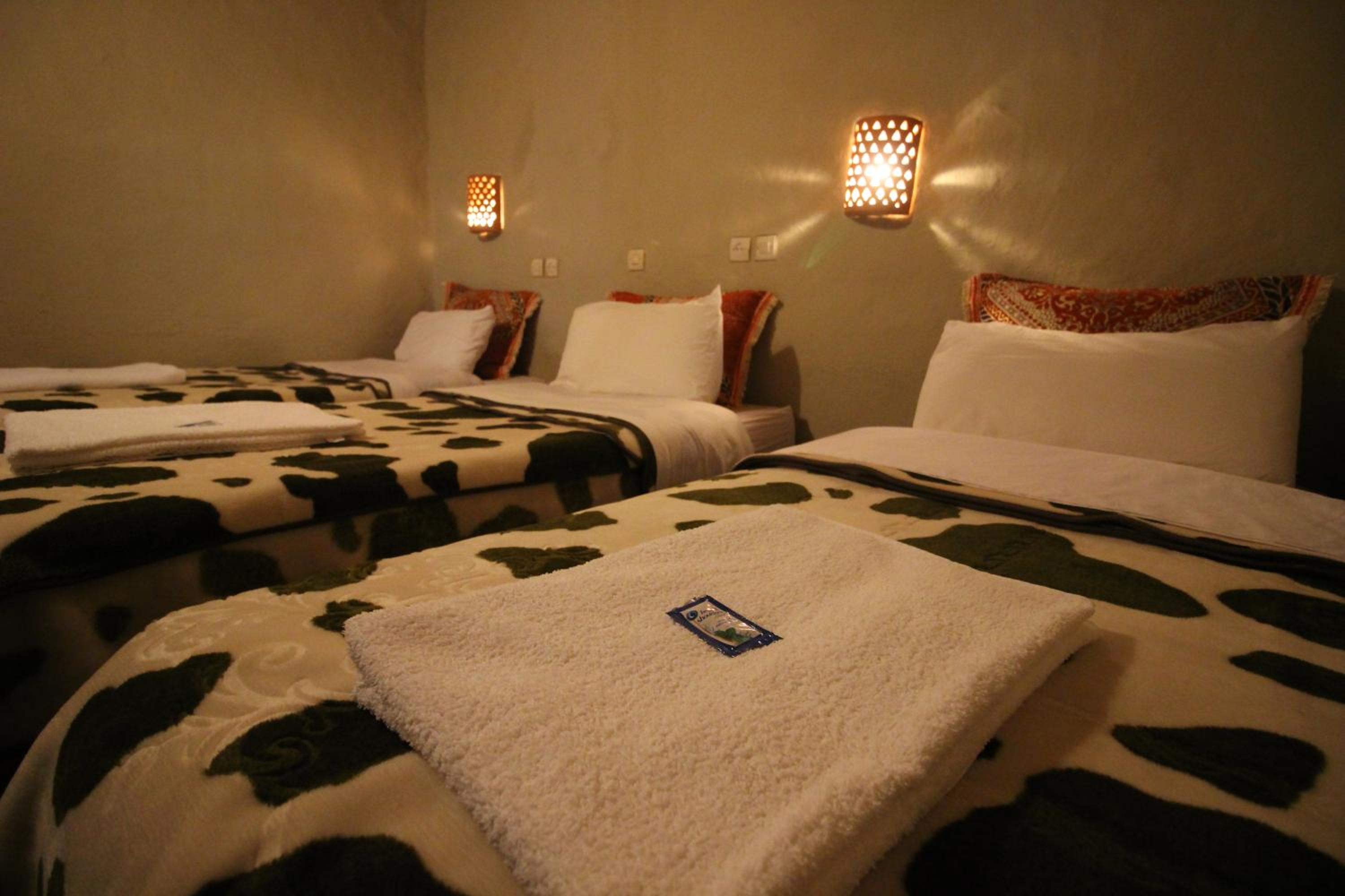 Triple Room with Private Bathroom - Photo 1