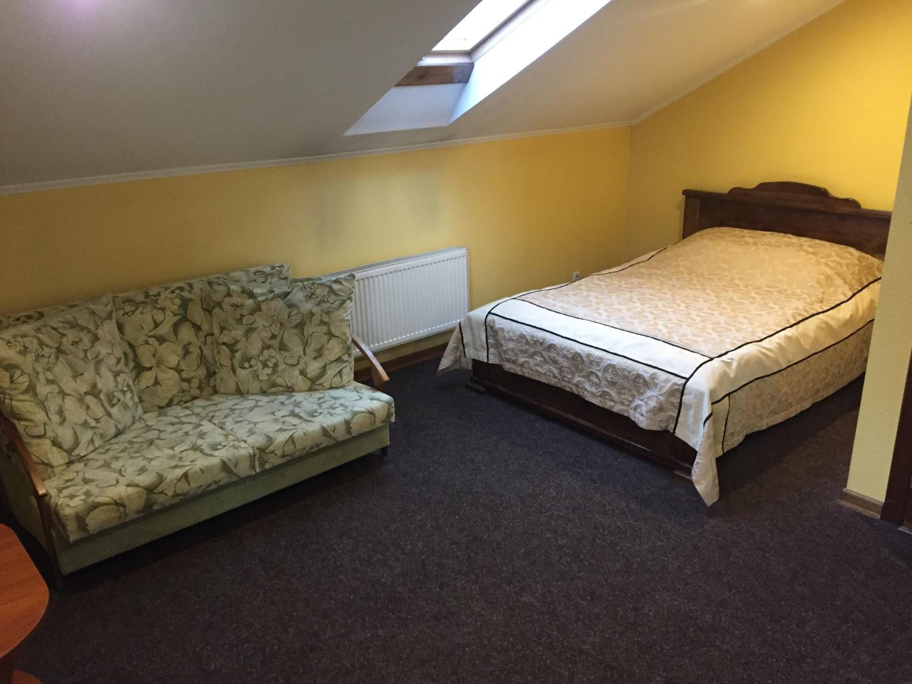 Large Twin Room photo 3