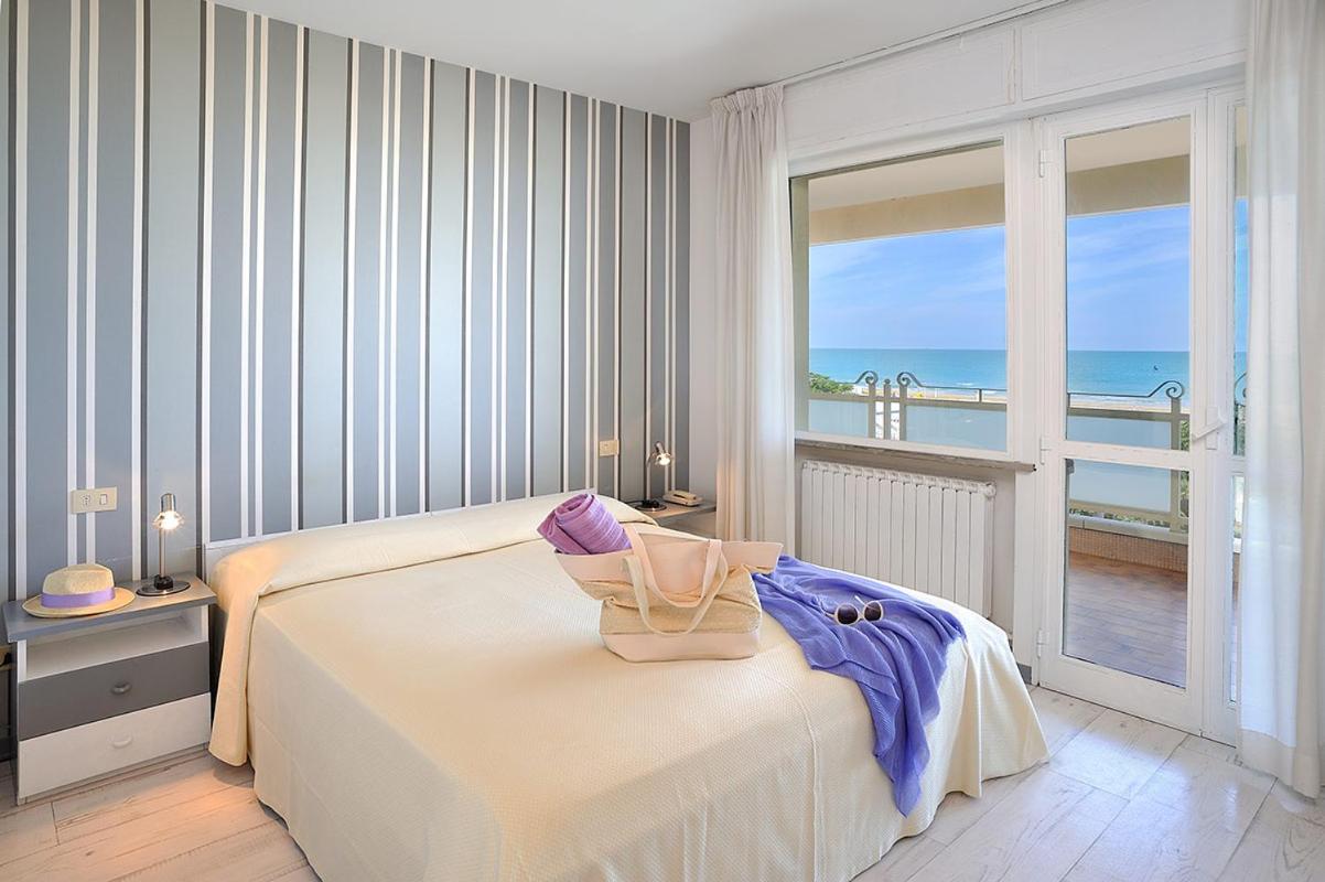 Two-Bedroom Apartment With Sea View