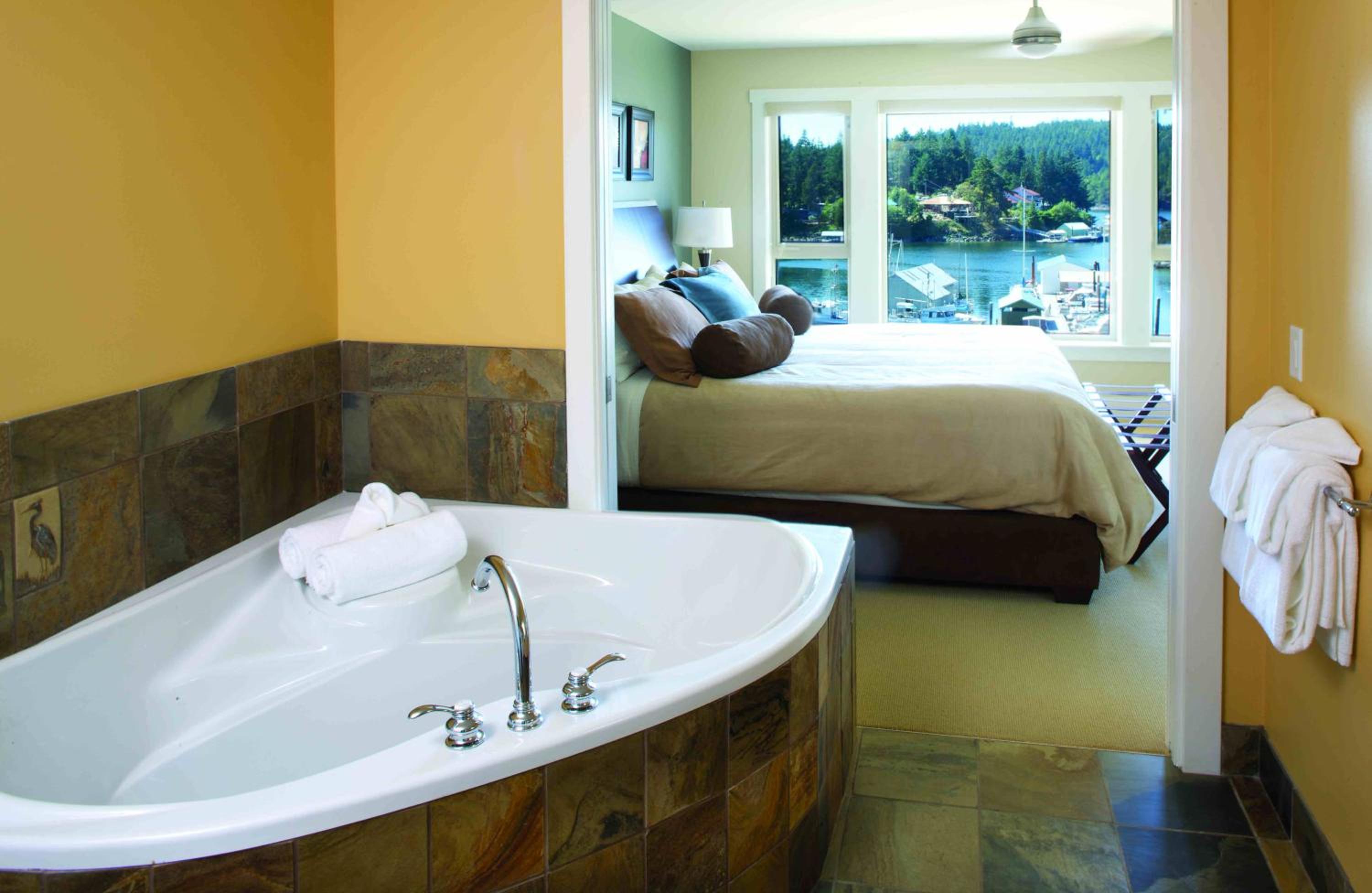 One-Bedroom Villa photo 1