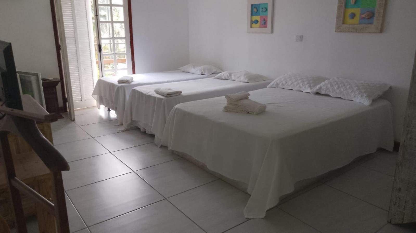Classic Quadruple Room