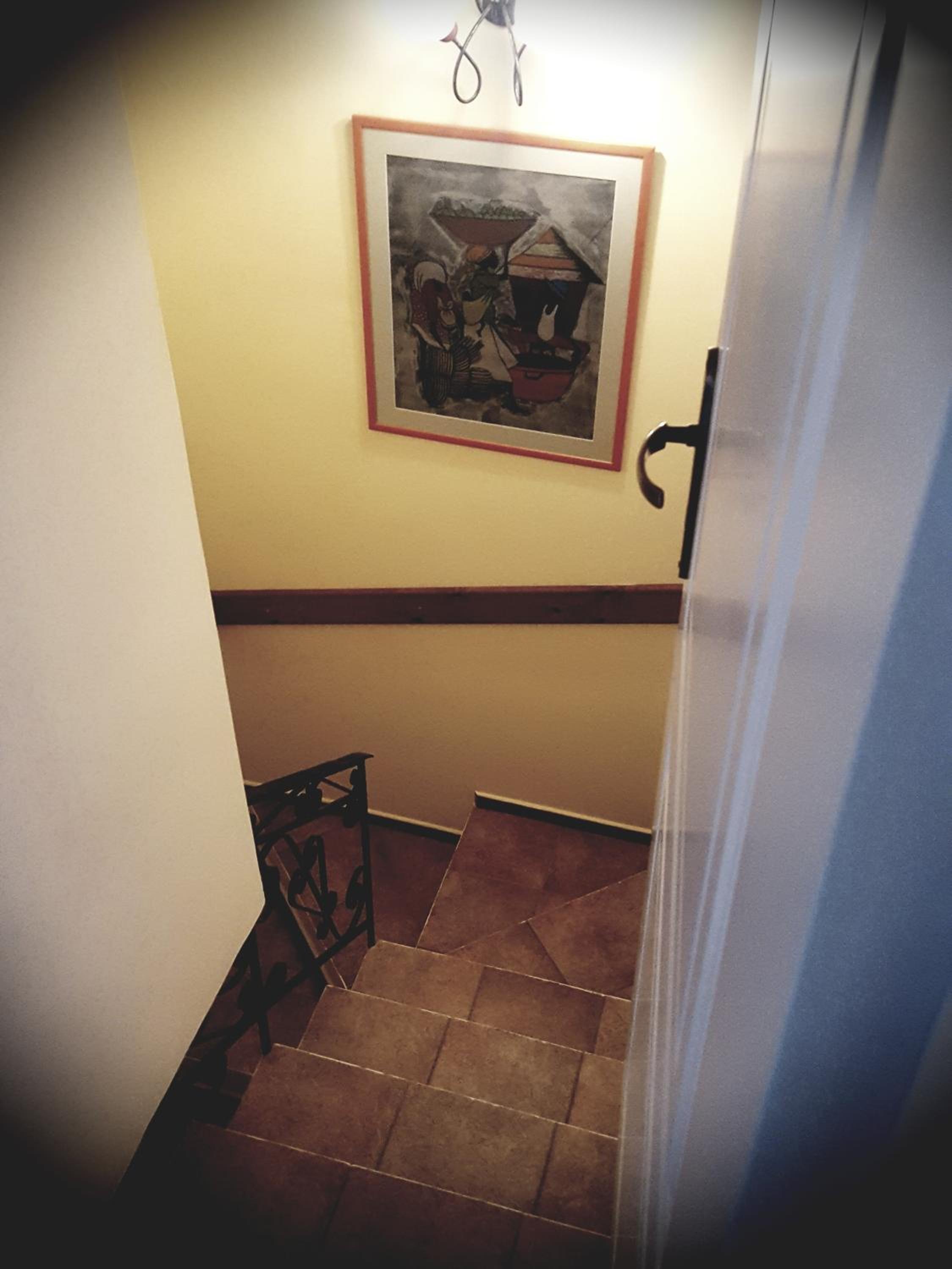 Suite with Mountain View - Photo 9