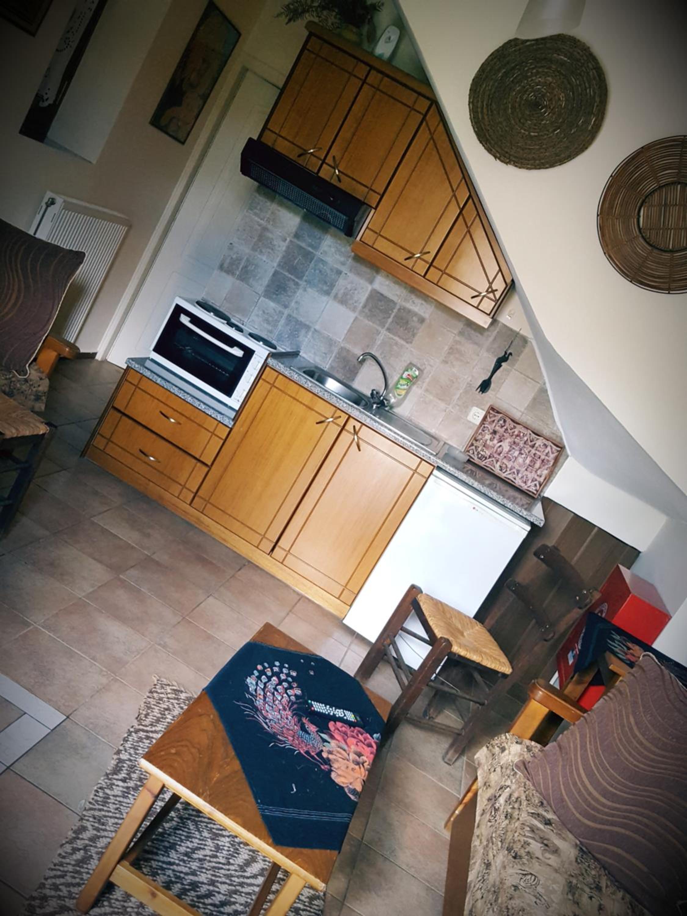 Suite with Mountain View - Photo 23