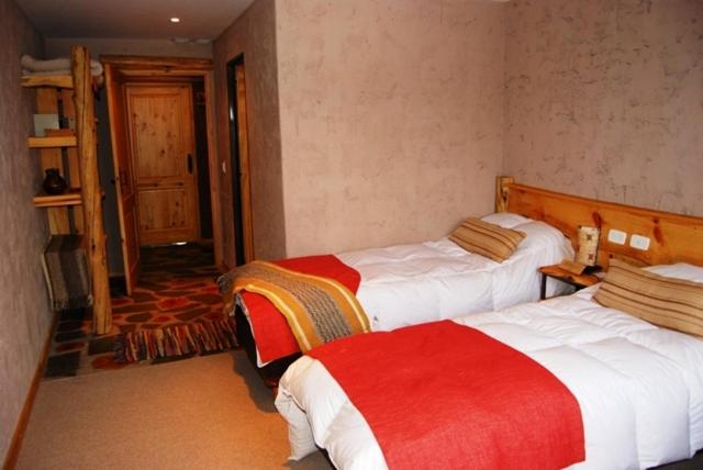 Double or Twin Room photo 3