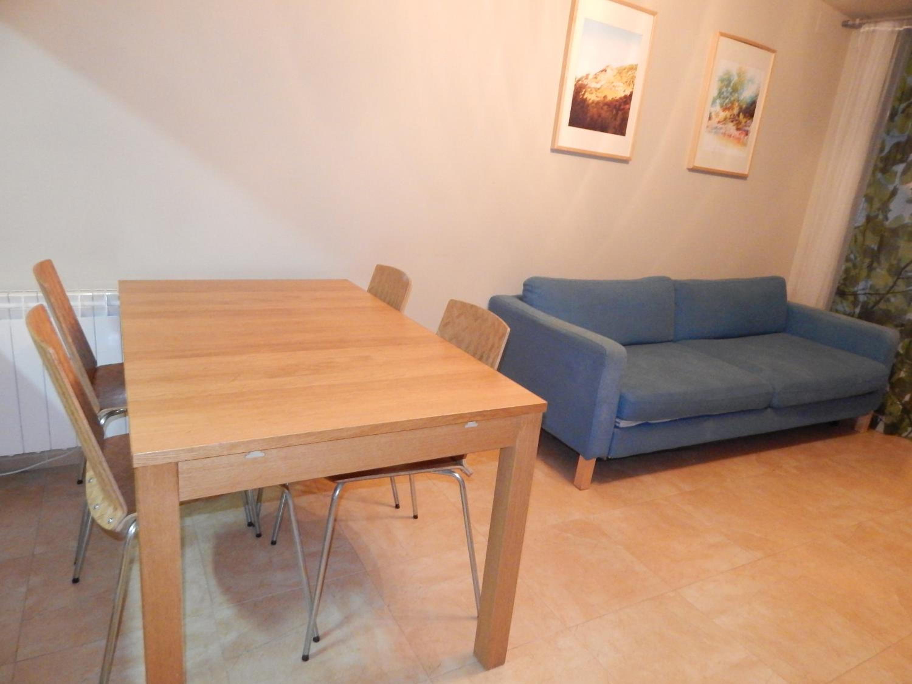 Two-Bedroom Apartment photo 1