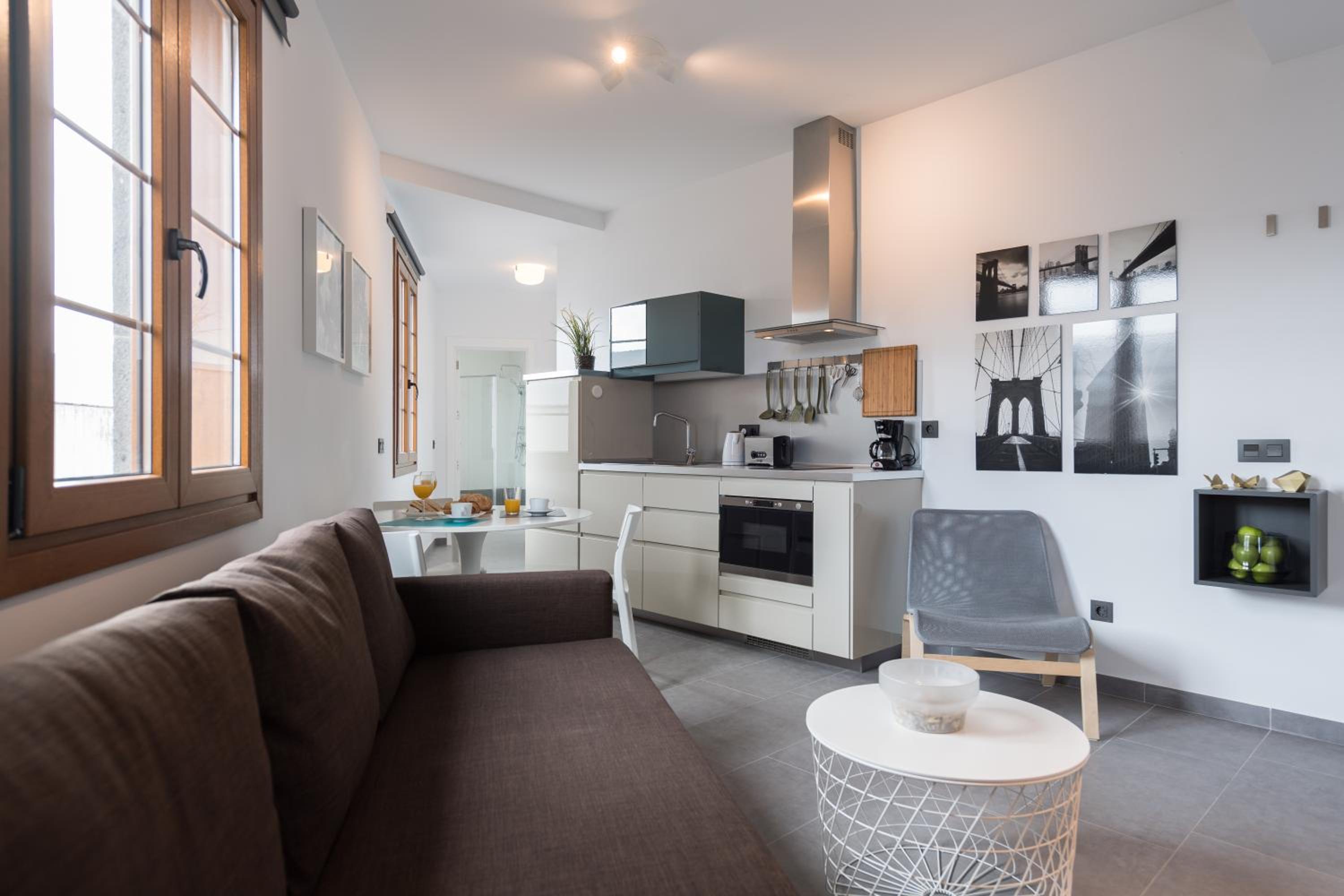 Apartamento Superior 2B