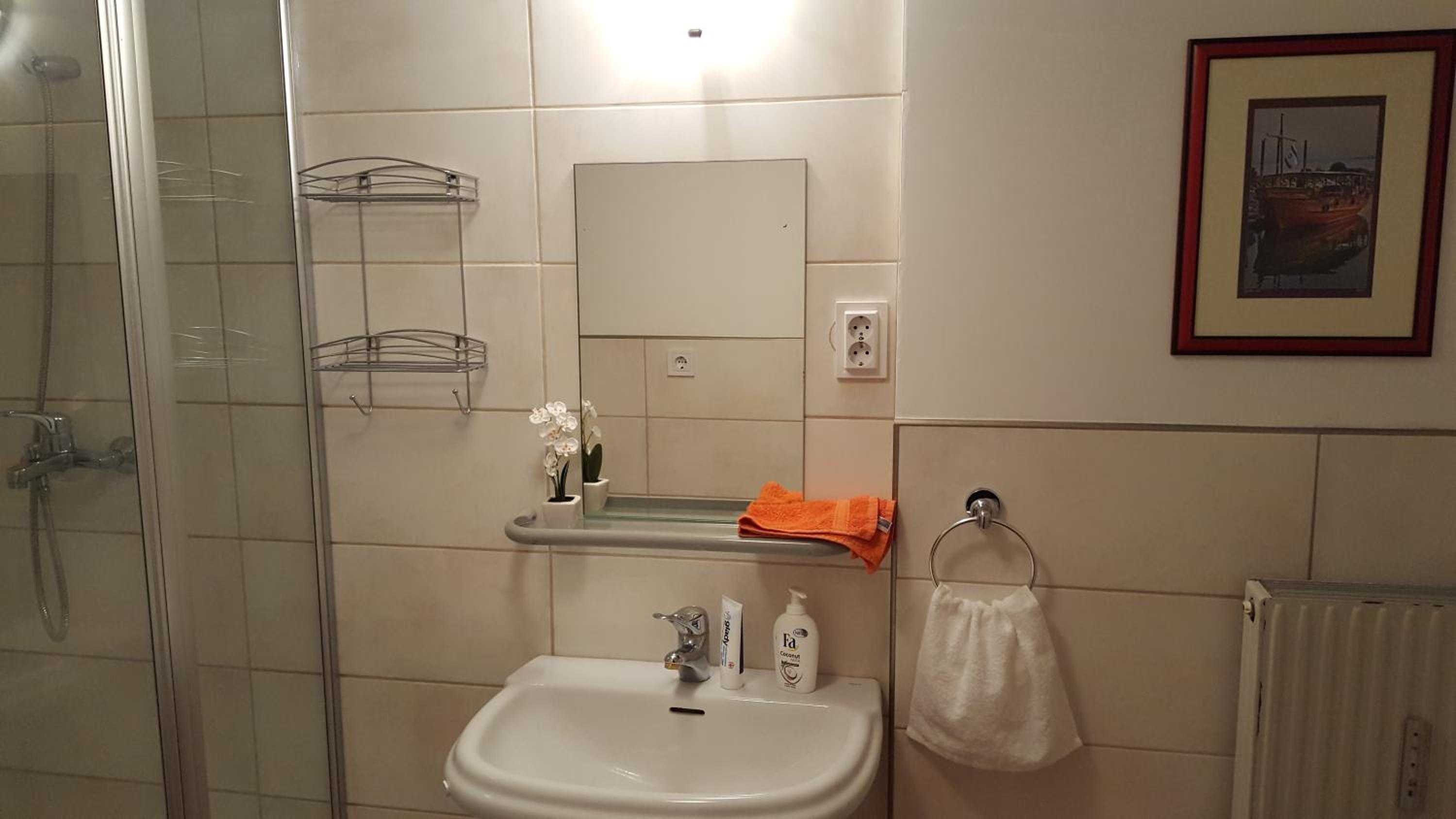 Maisonette photo 2