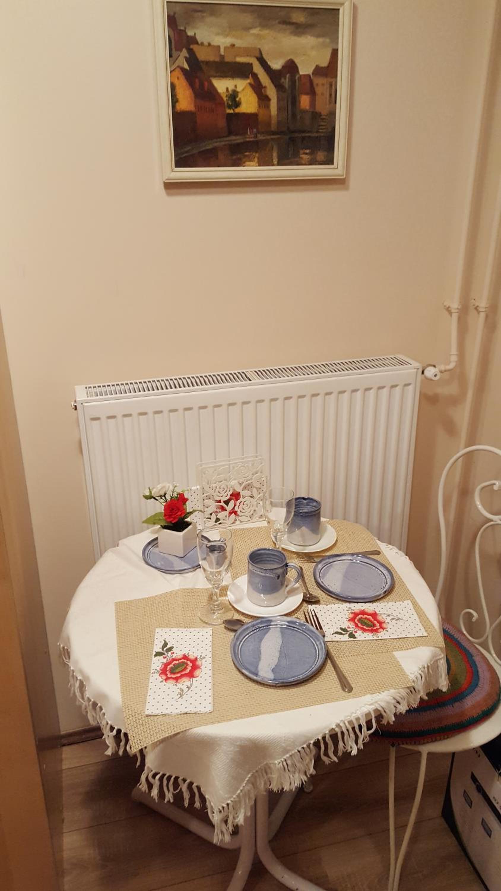 Maisonette photo 3