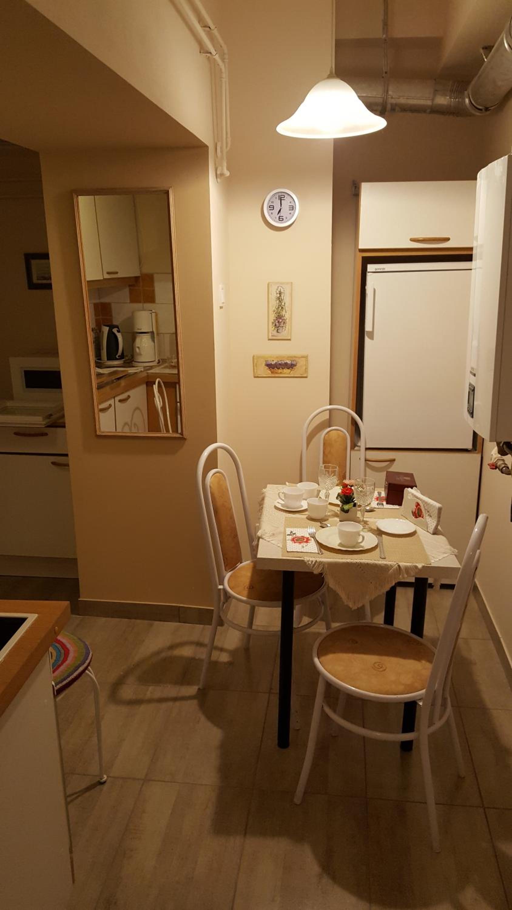 Deluxe Apartment photo 2