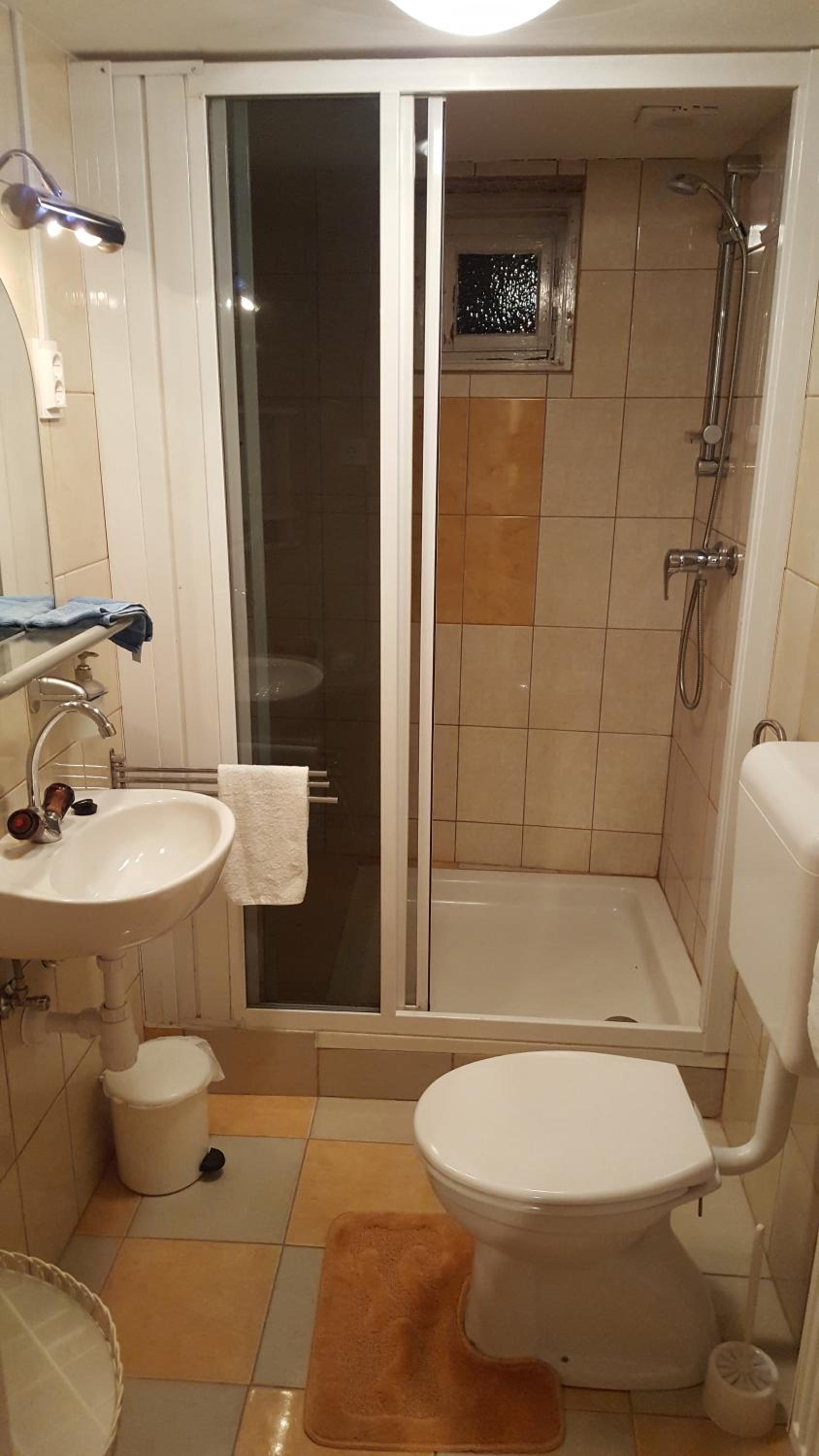 Deluxe Apartment photo 3