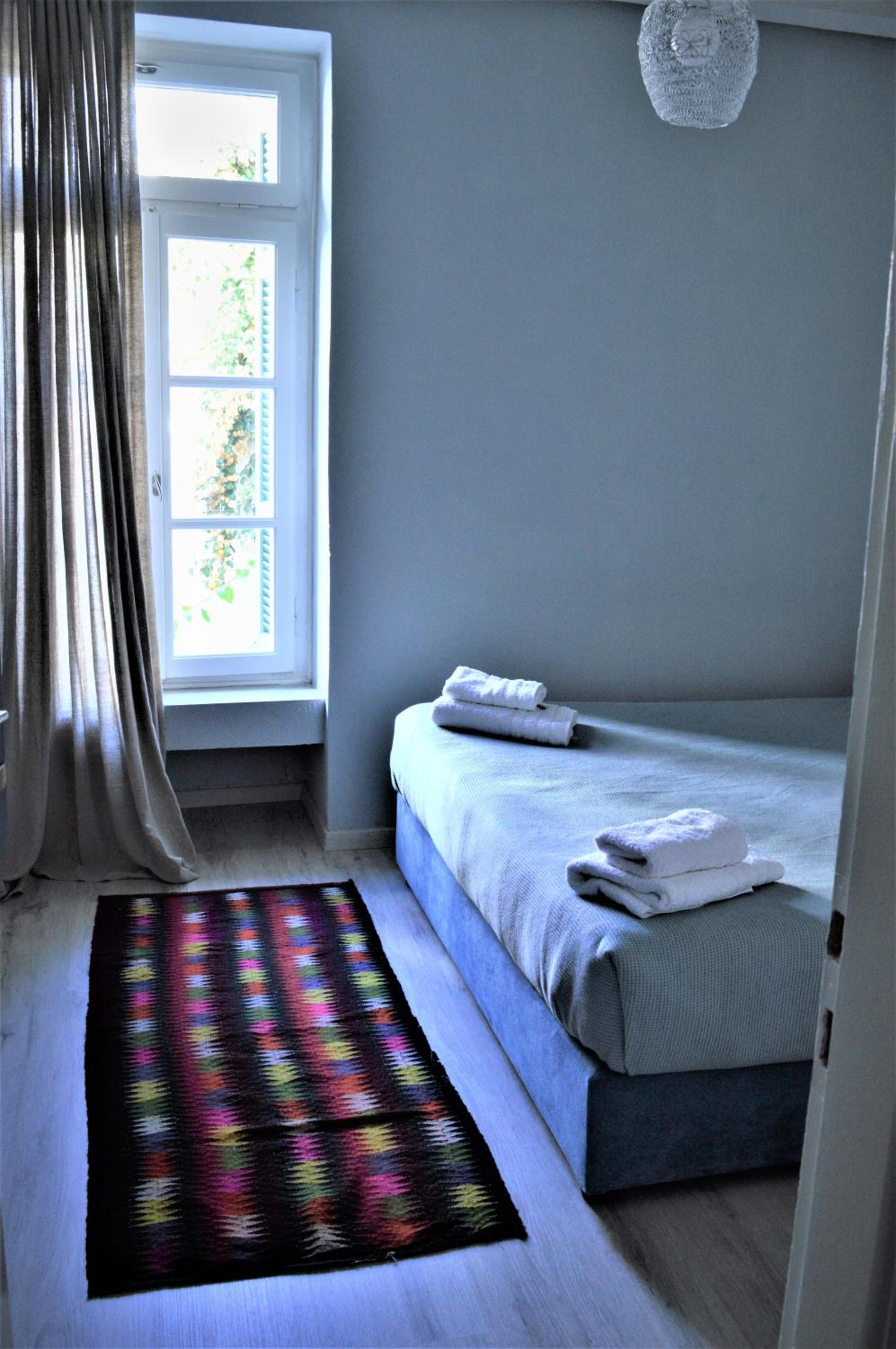 Four-Bedroom Villa photo 1