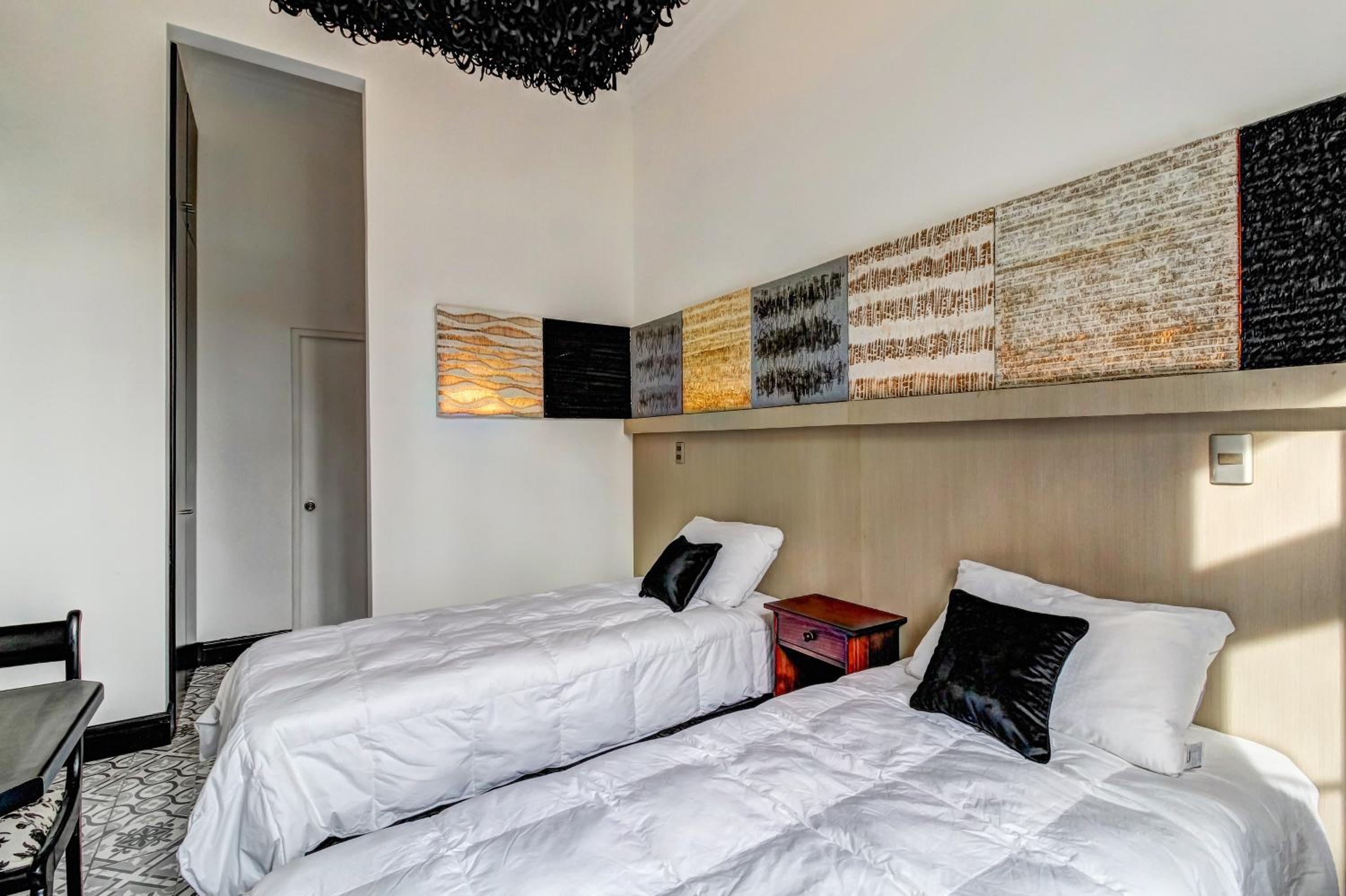 Double Room photo 3