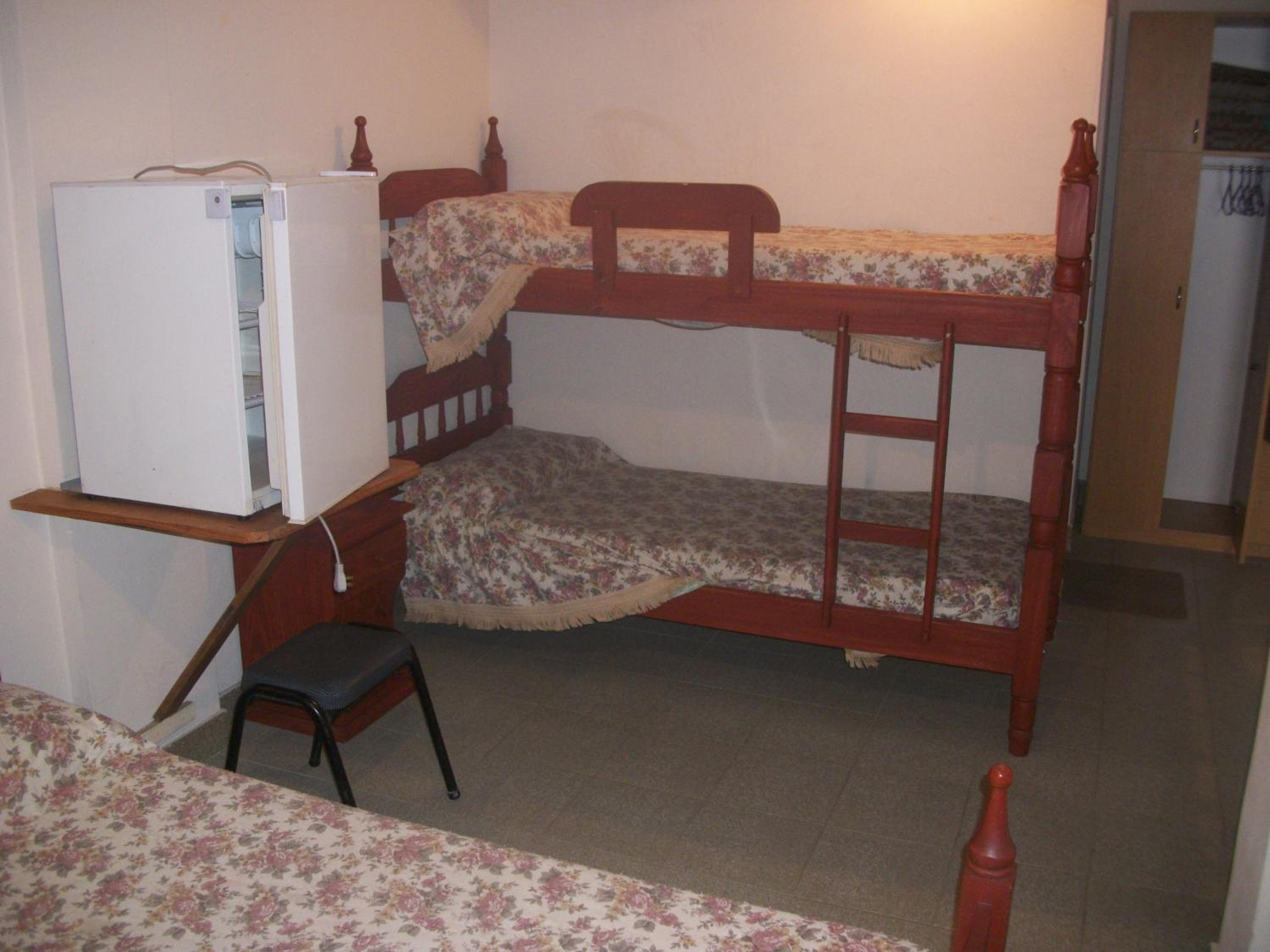 Standard Quadruple Room photo 1