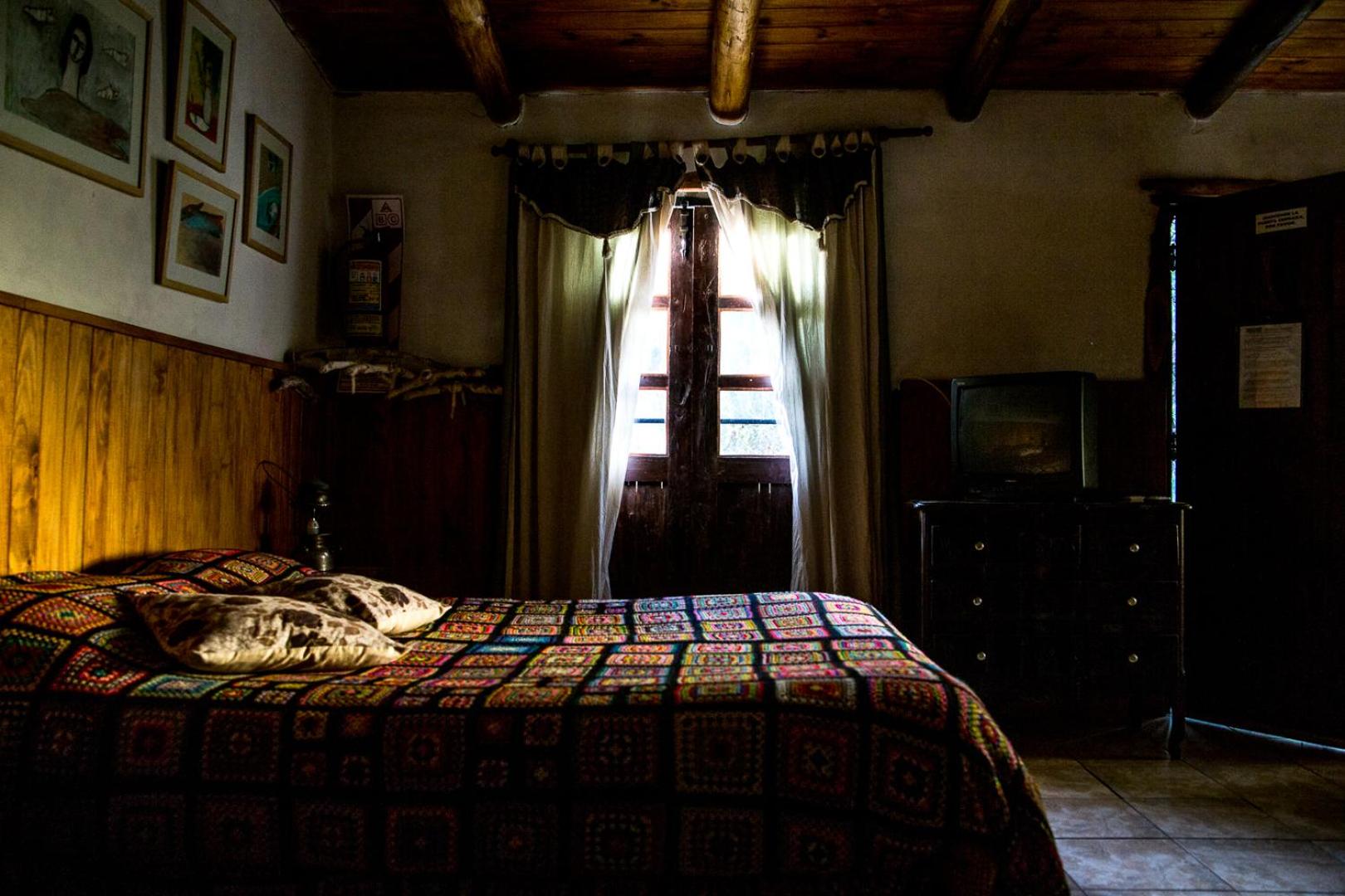 Chalet photo 1