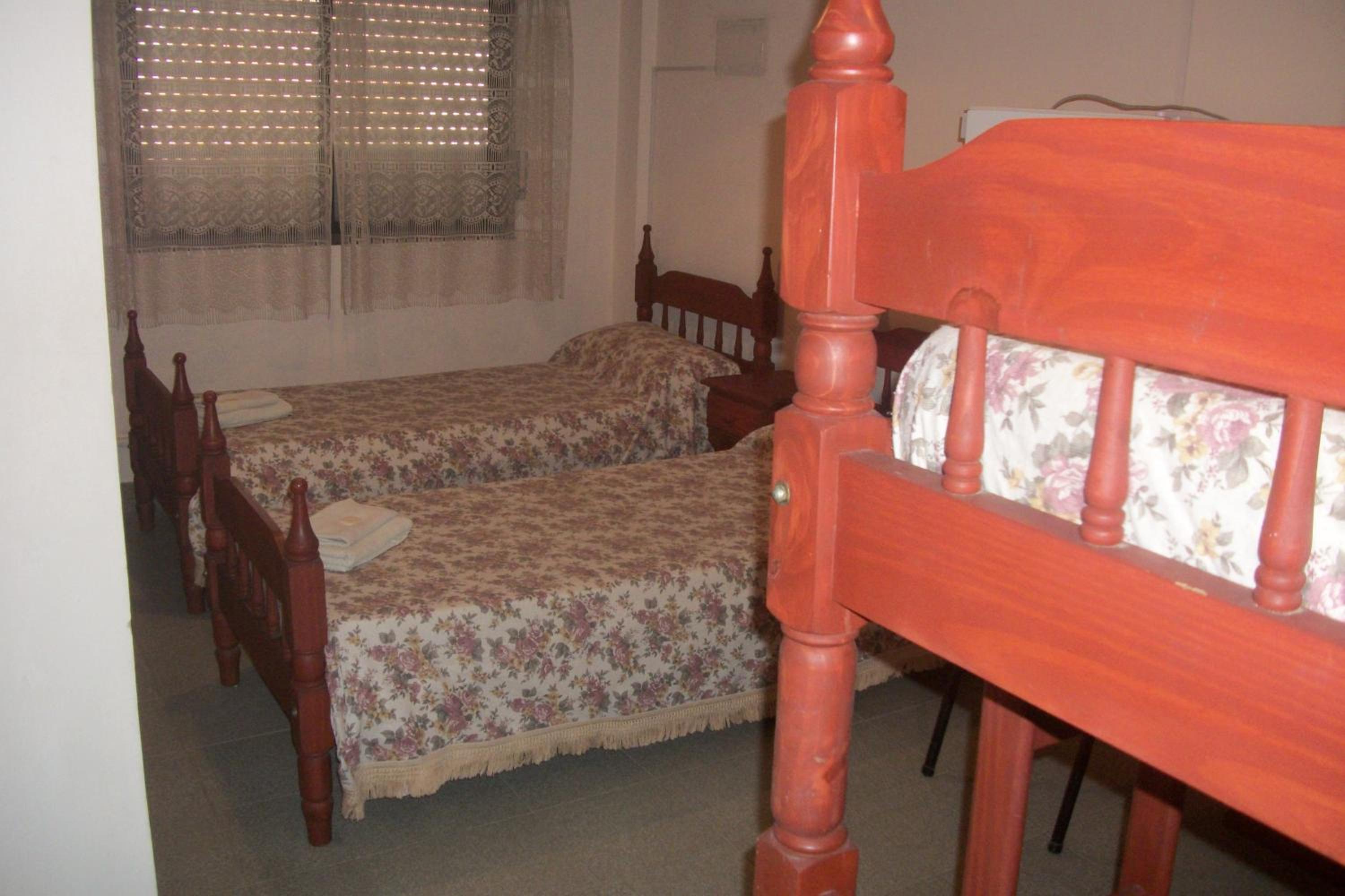 Standard Quadruple Room photo 3