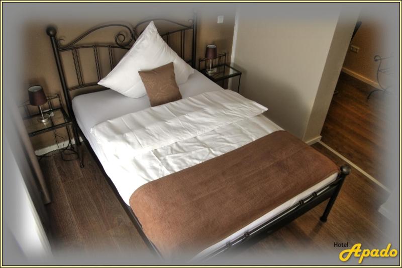 Single Room with Balcony