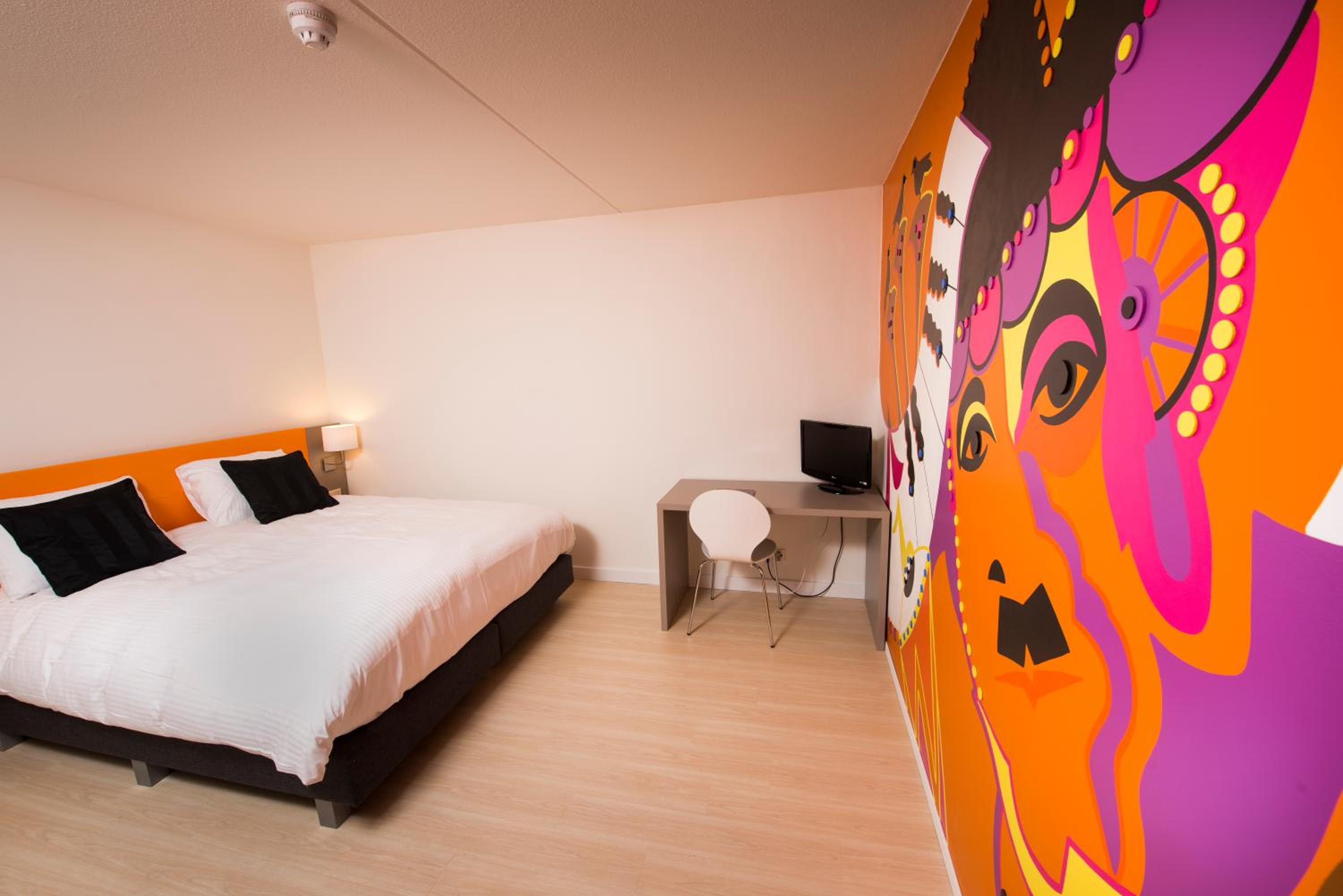 Art Double Room - Photo 12