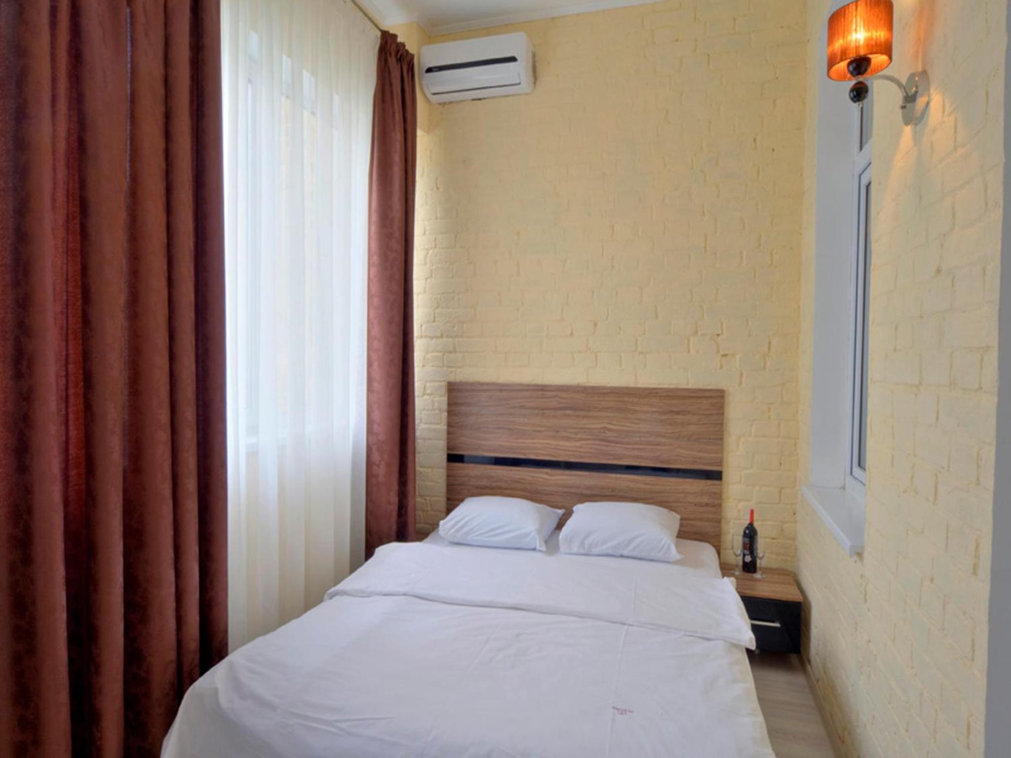 One-Bedroom Apartment with Sauna photo 2
