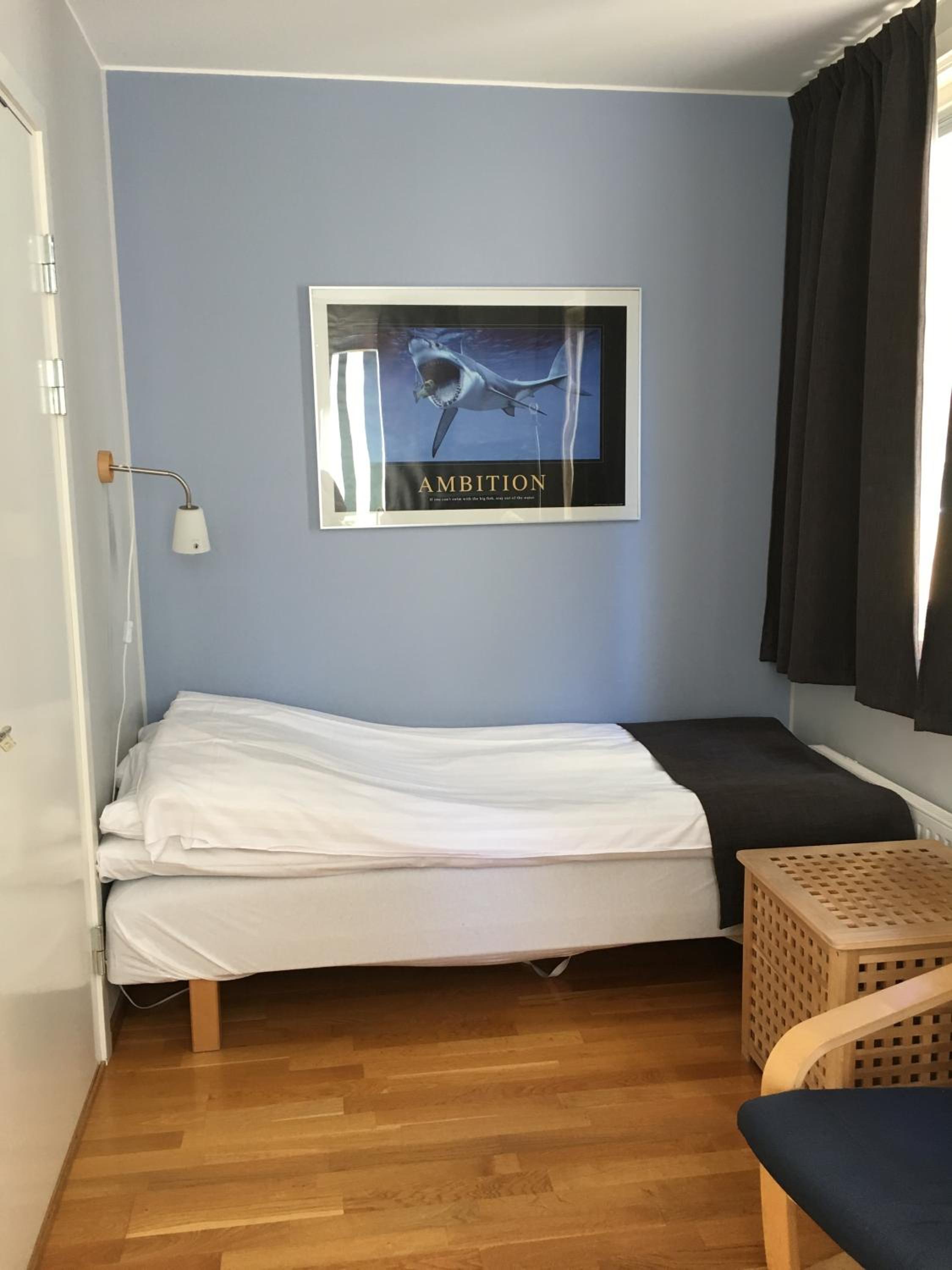 Standard Single Room photo 1