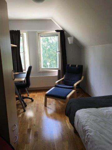 Standard Single Room photo 3