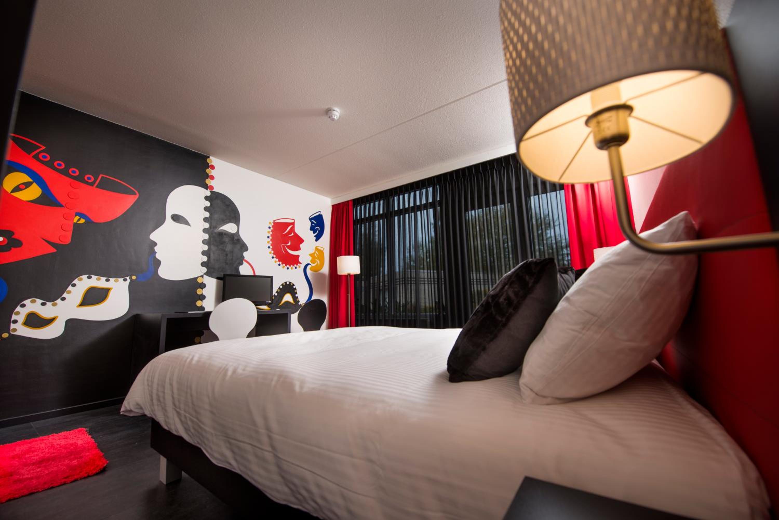 Art Double Room - Photo 14