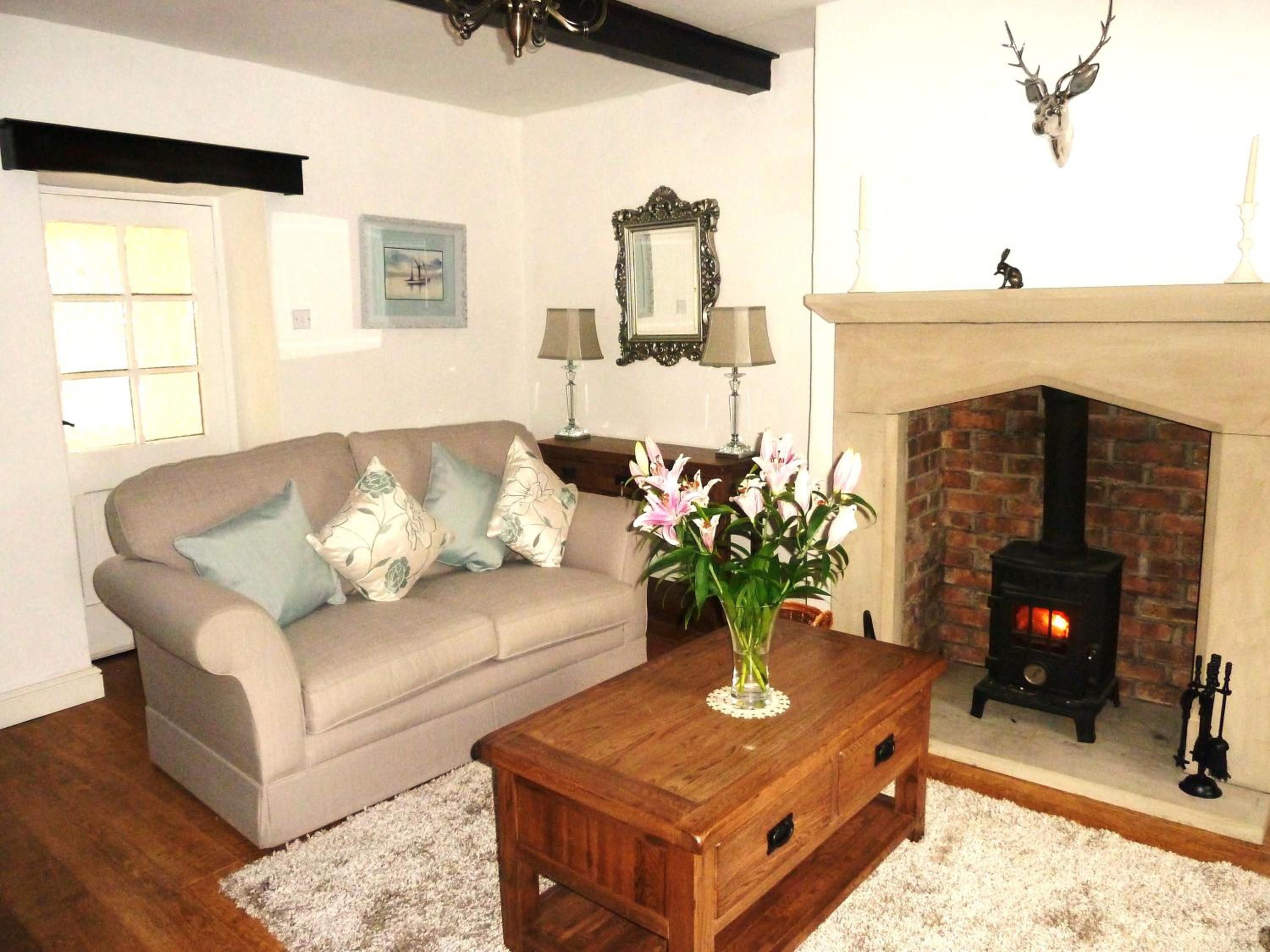 Two-Bedroom House photo 2