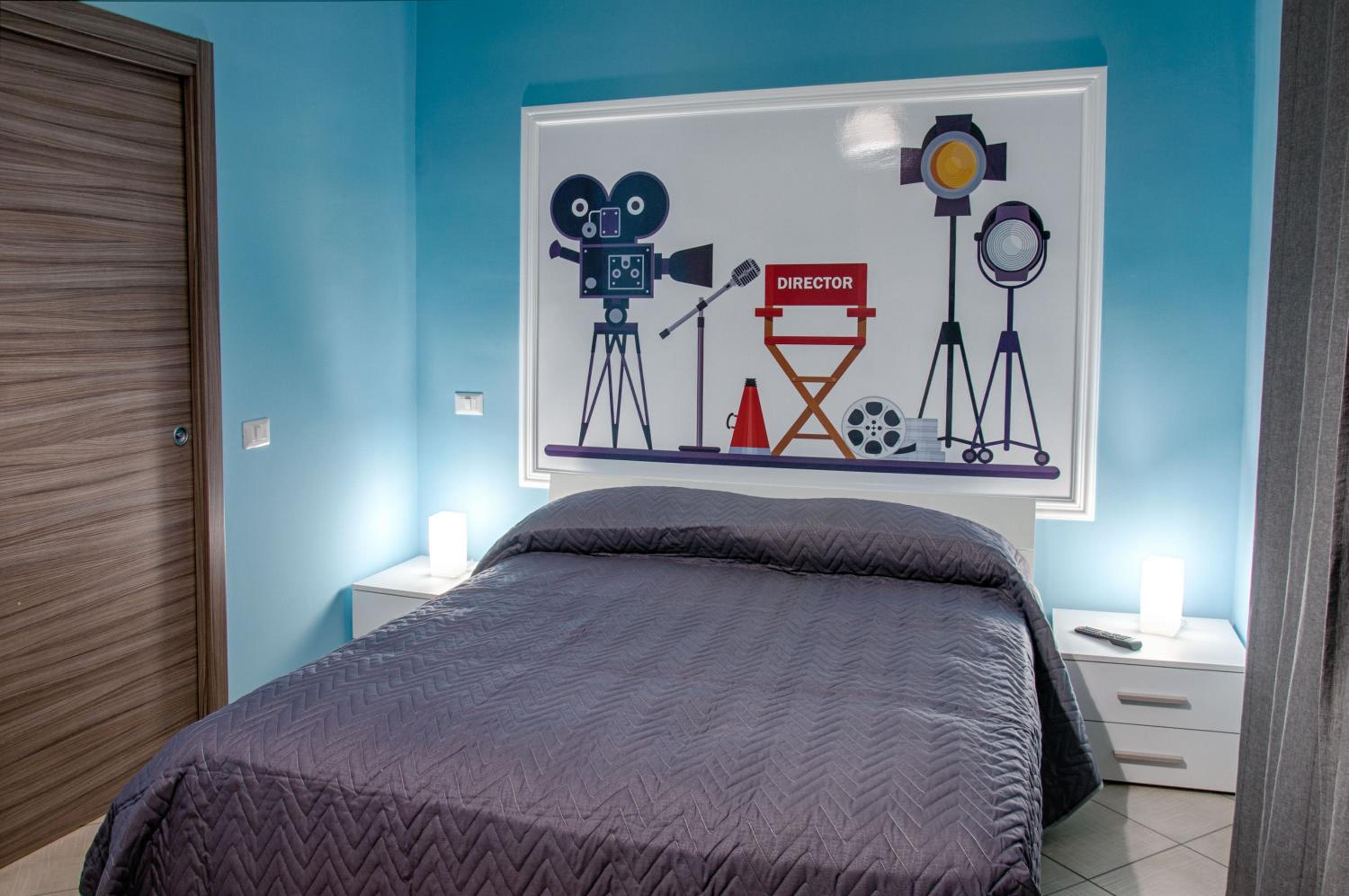 Double Room with Private Bathroom photo 1