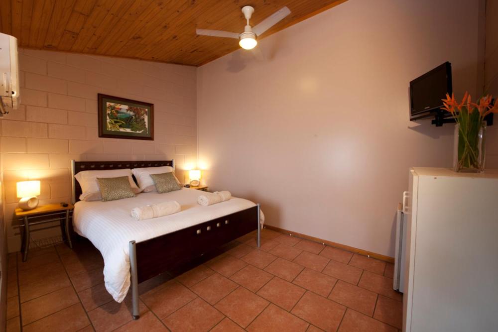 Economy Double Room photo 1