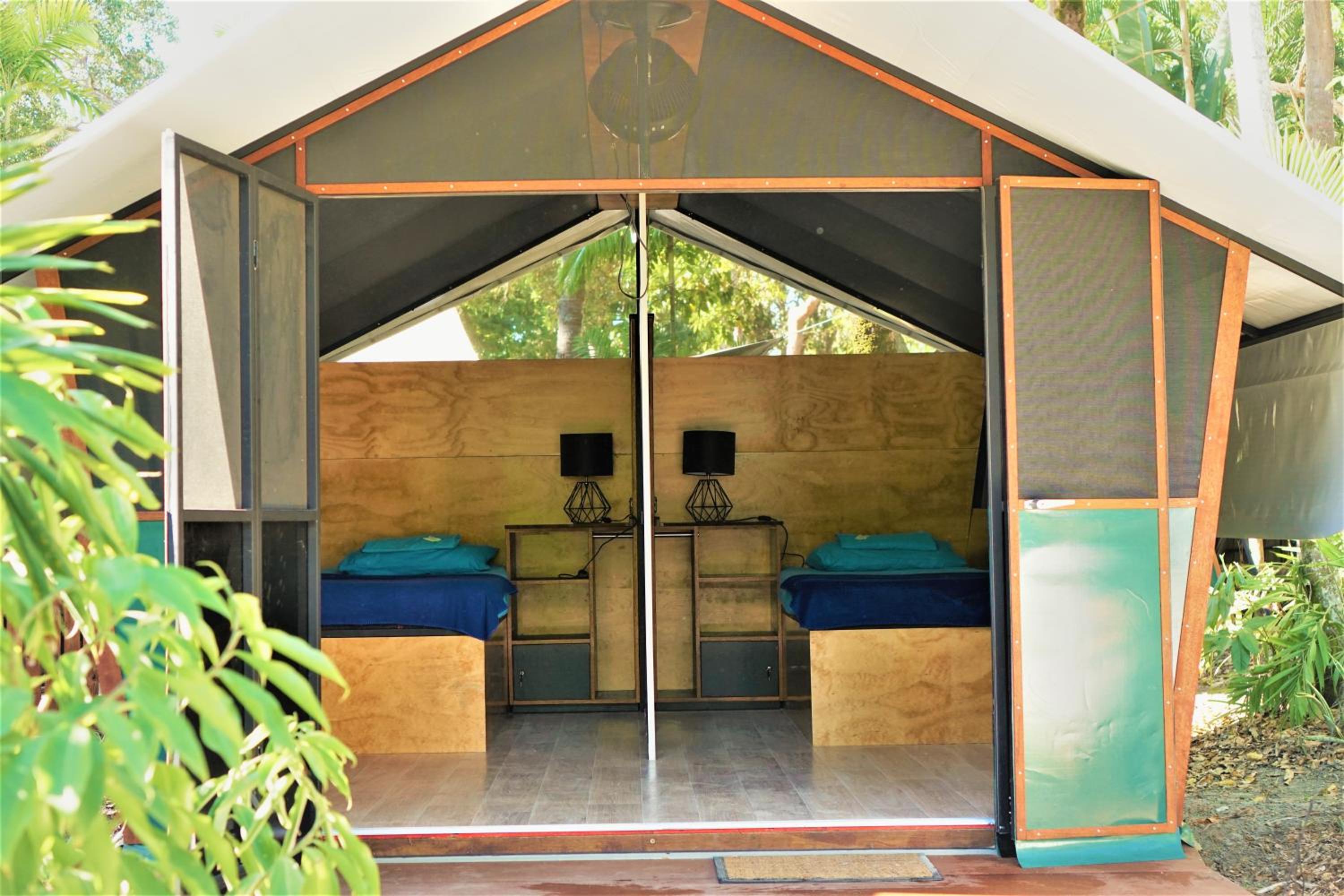 Tropical Bungalow photo 1