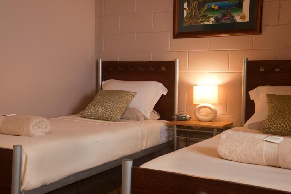 Economy Twin Room photo 1