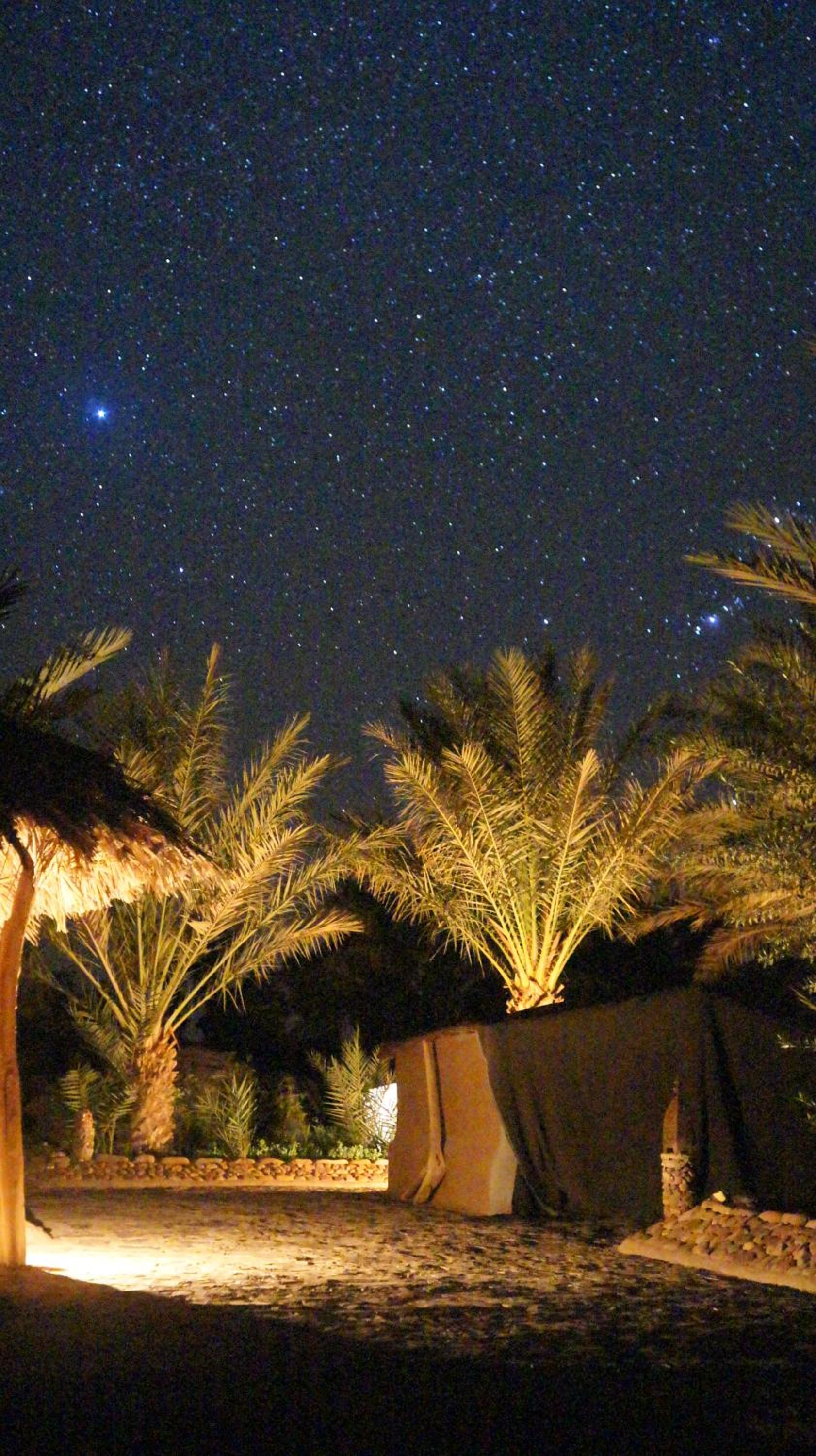 Berber Tent photo 3