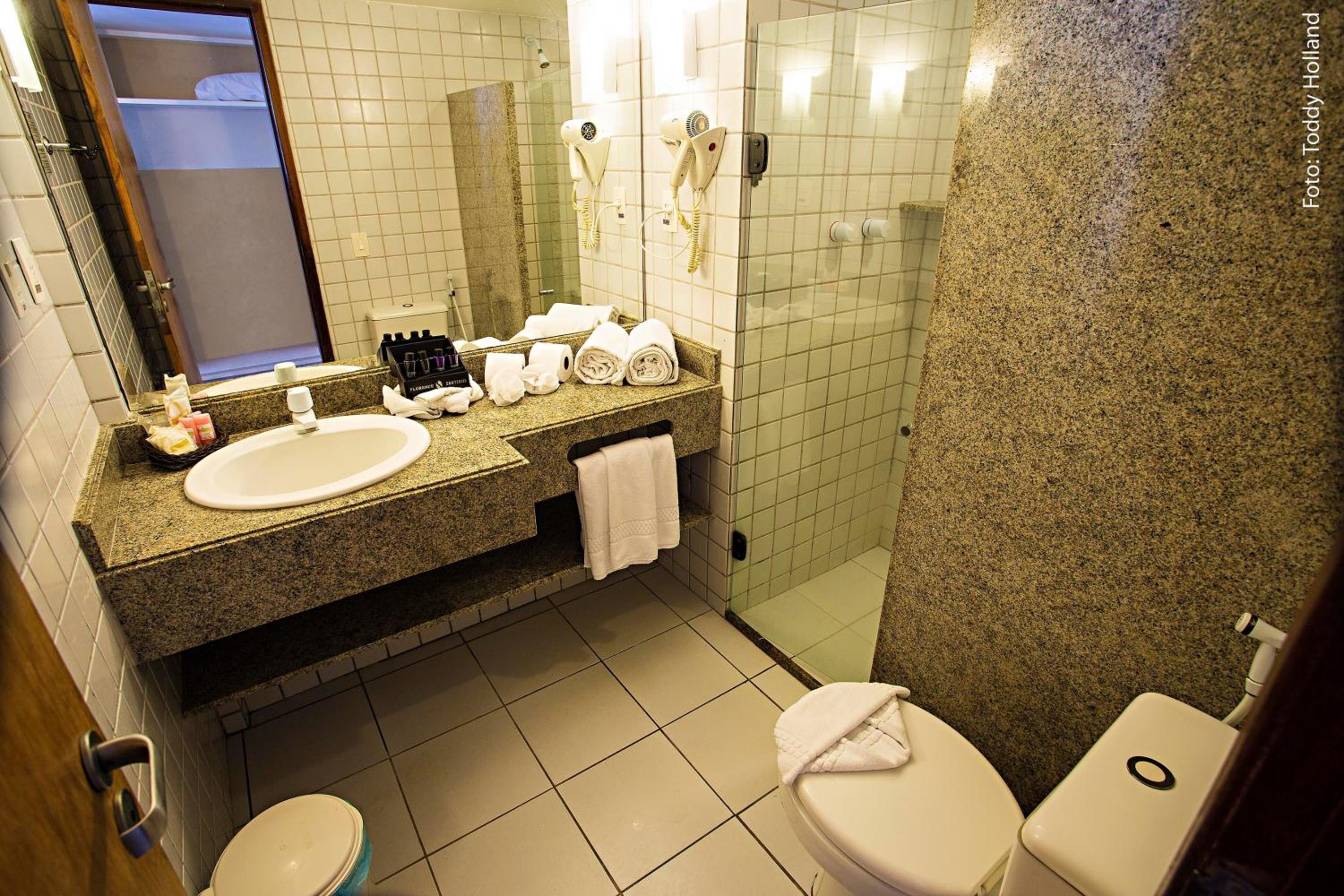 Standard Double Room (2 Adults) - Photo 4