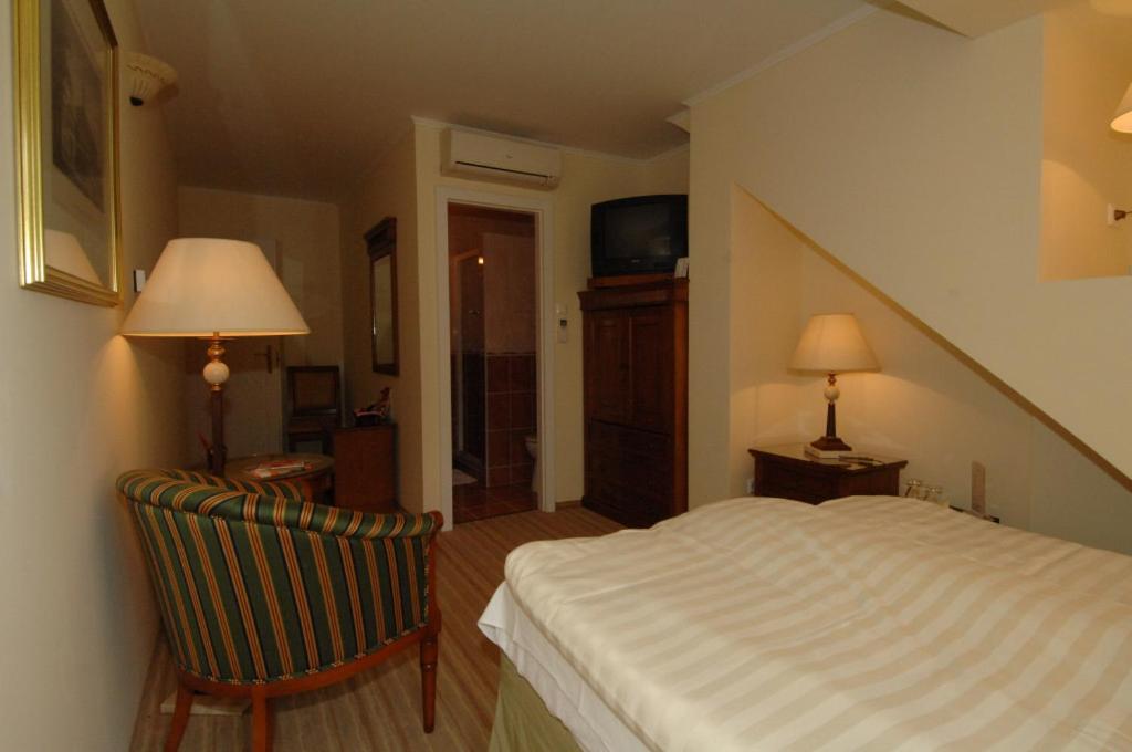 Double Room photo 1