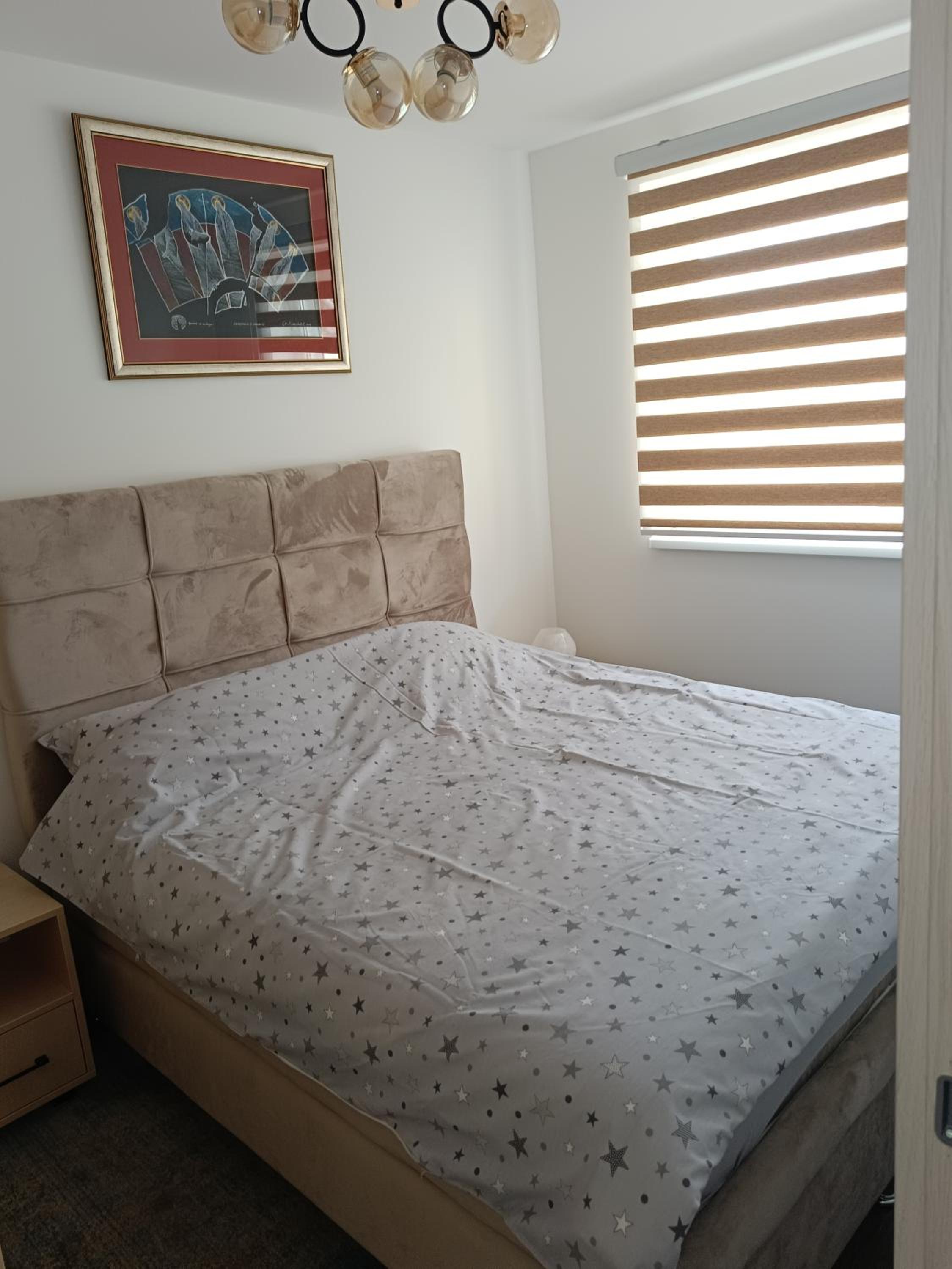 Apartment - Ground Floor photo 3
