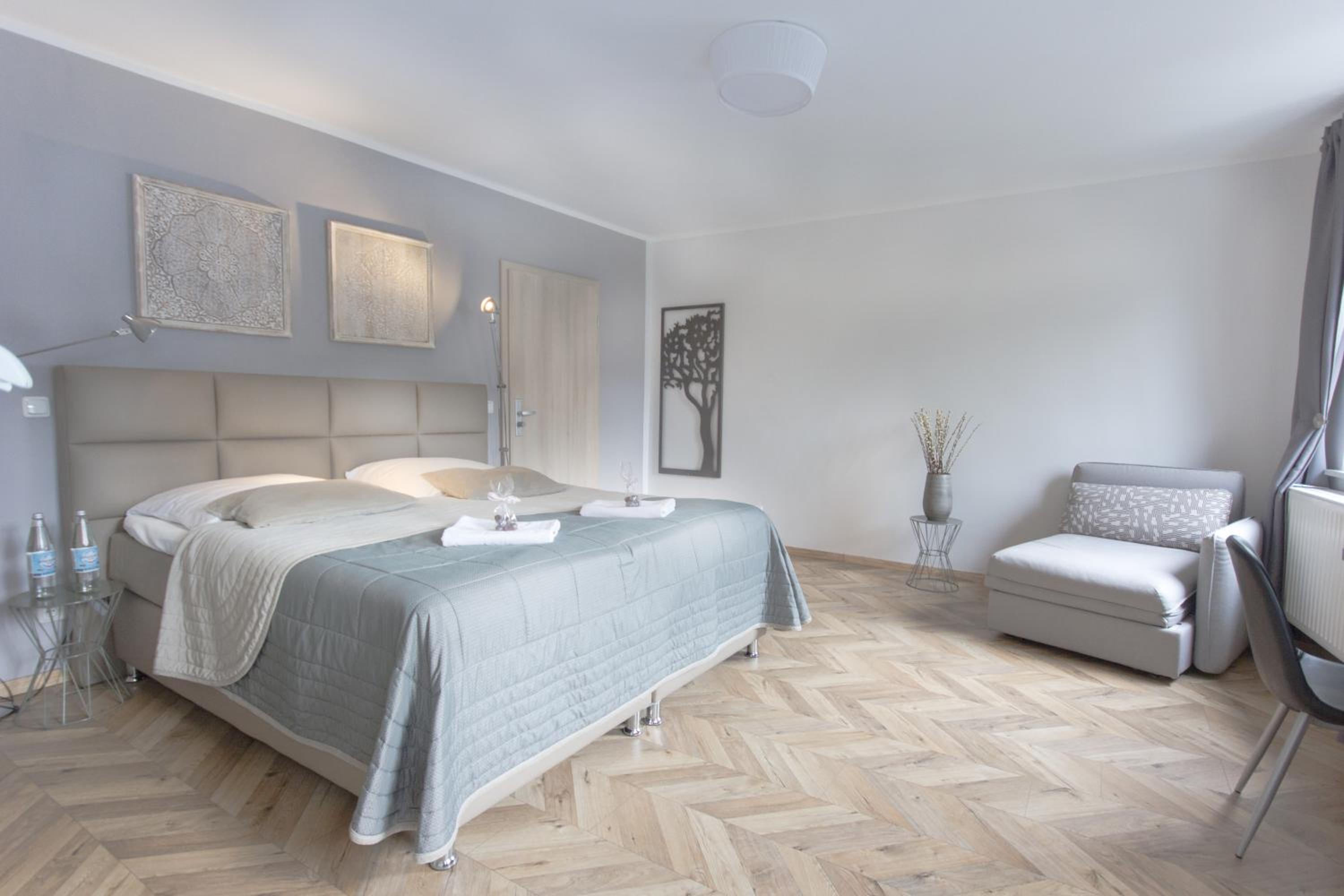Superior Quadruple Room photo 3