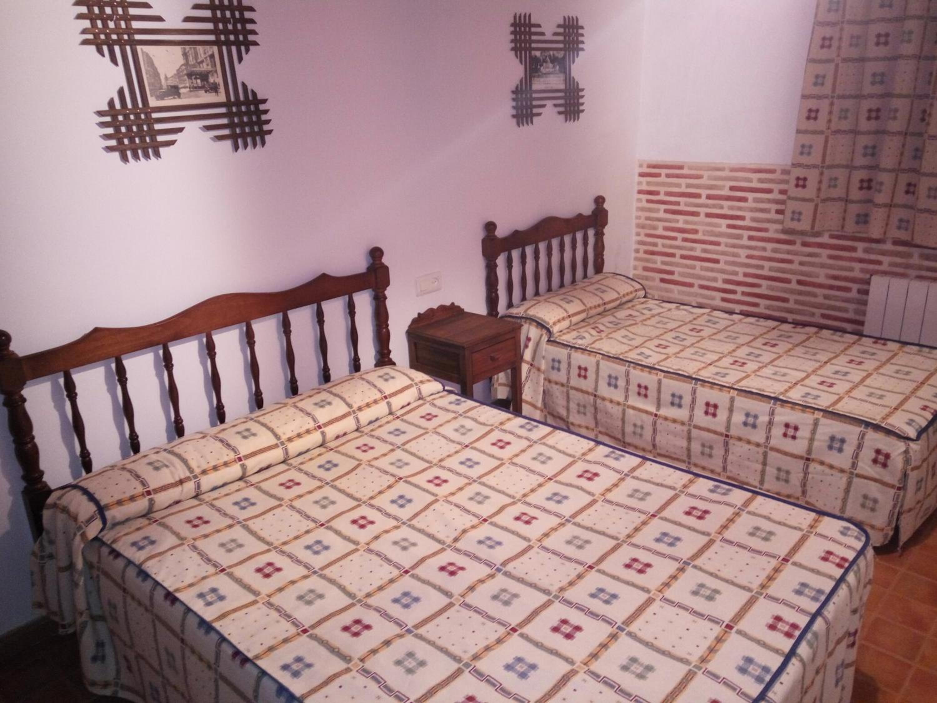 Casa de Seis Habitaciones