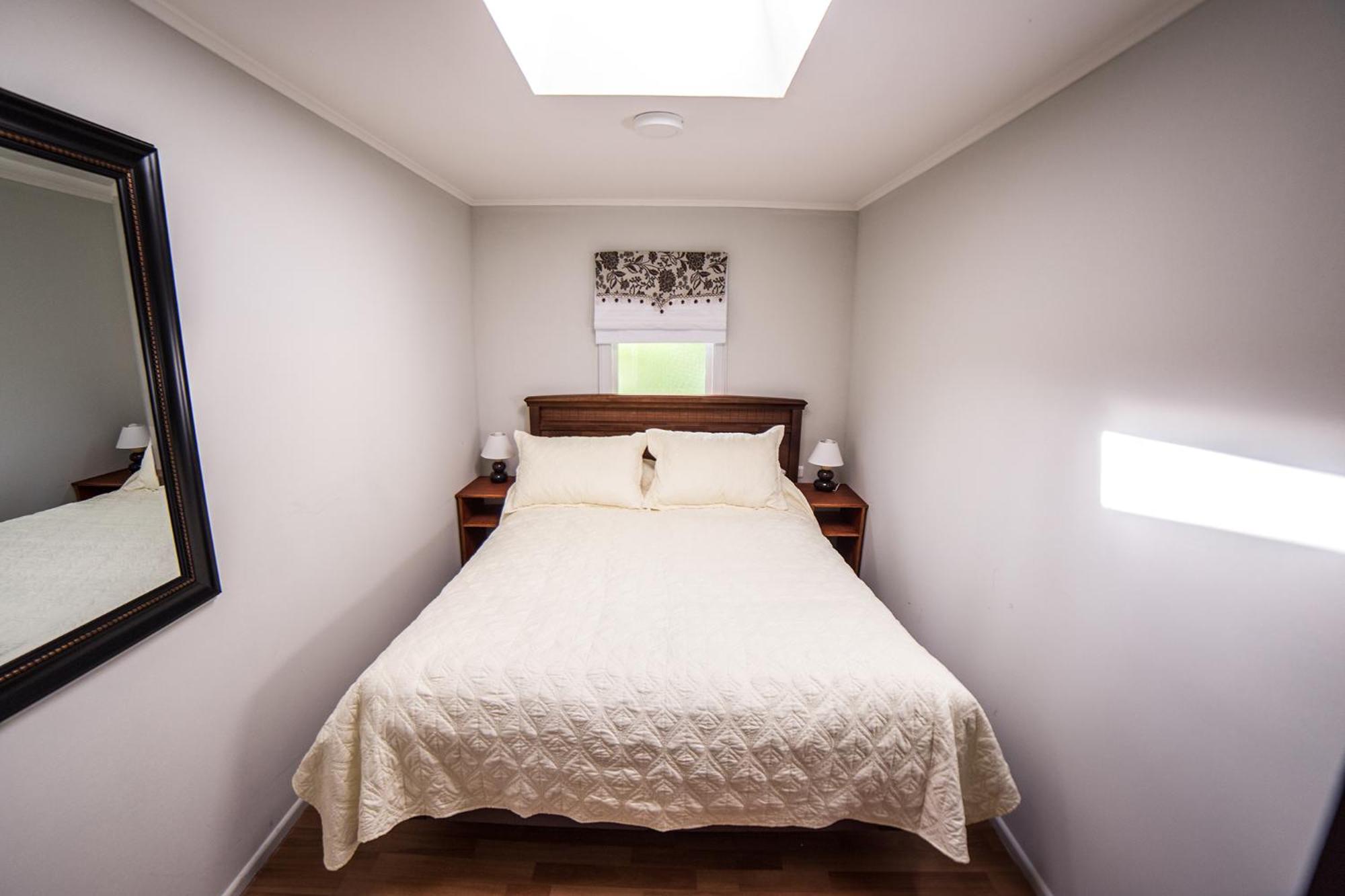 Female Dormitory Room