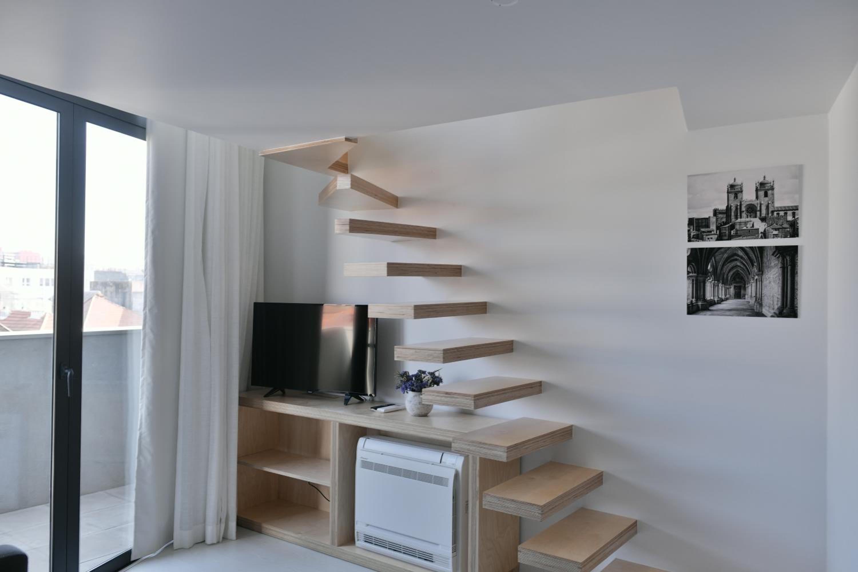 Superior Mezzanine Apartment - Photo 8