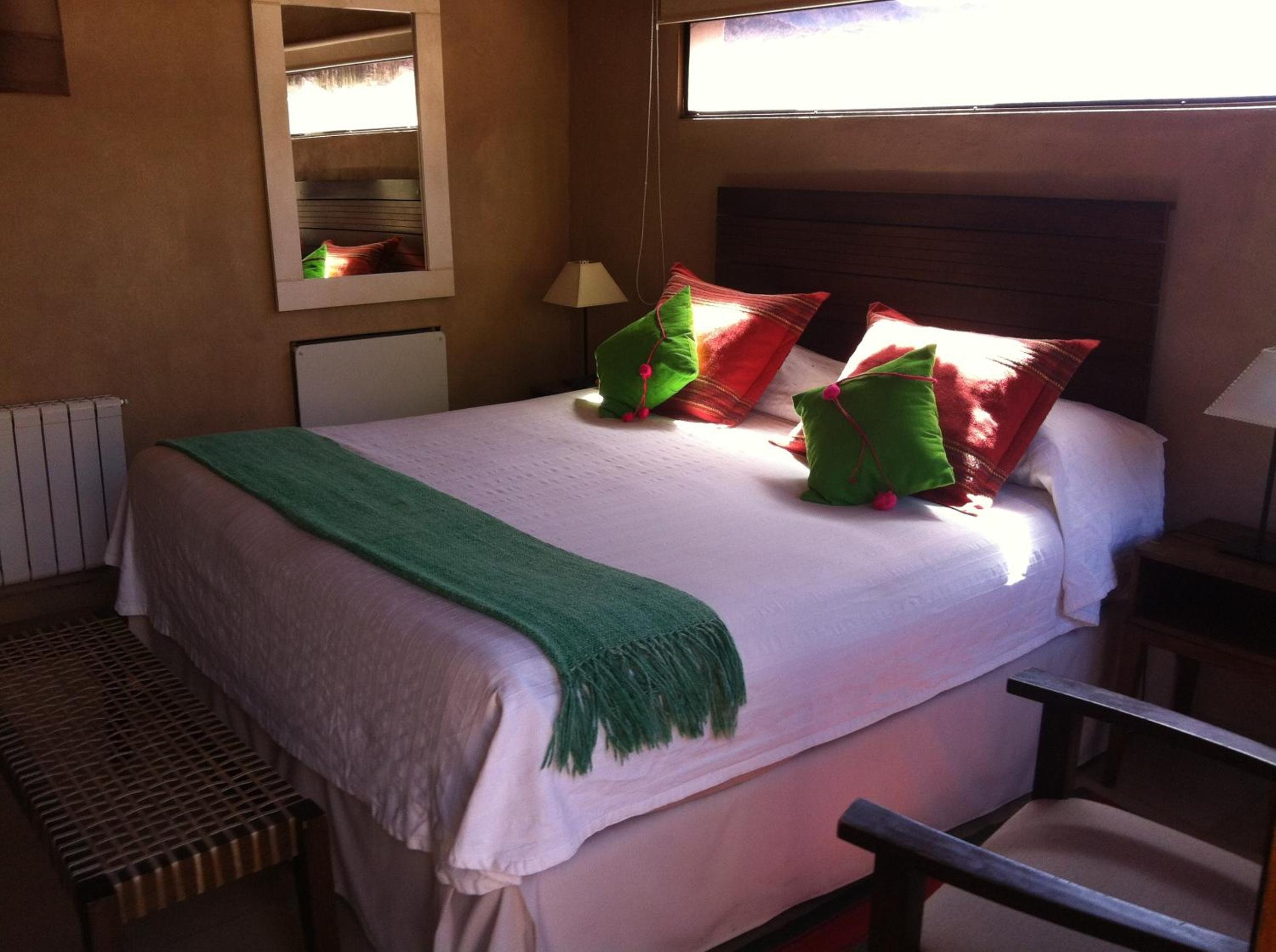 Superior Double Room photo 1