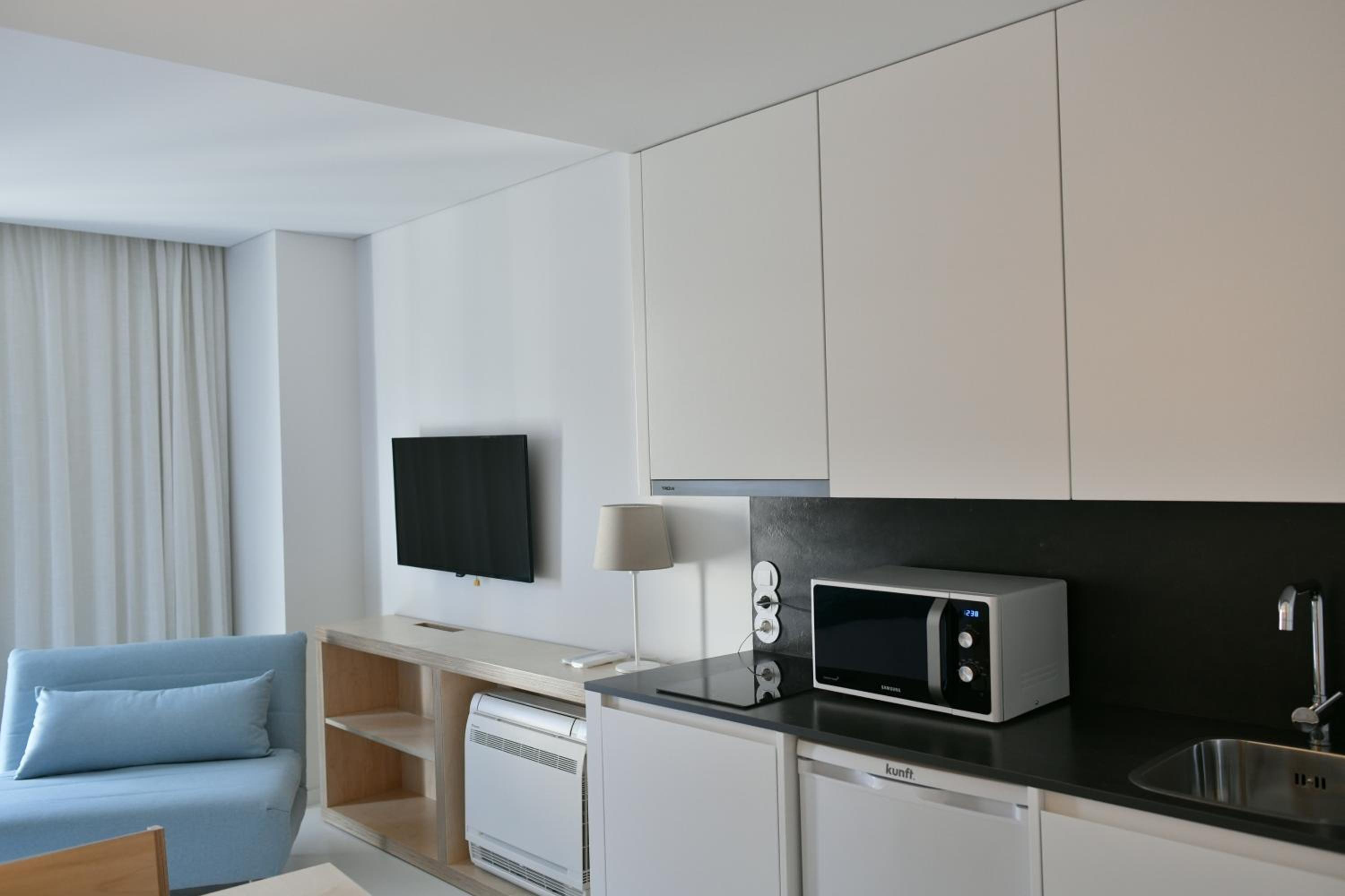 Standard Apartment - Photo 9
