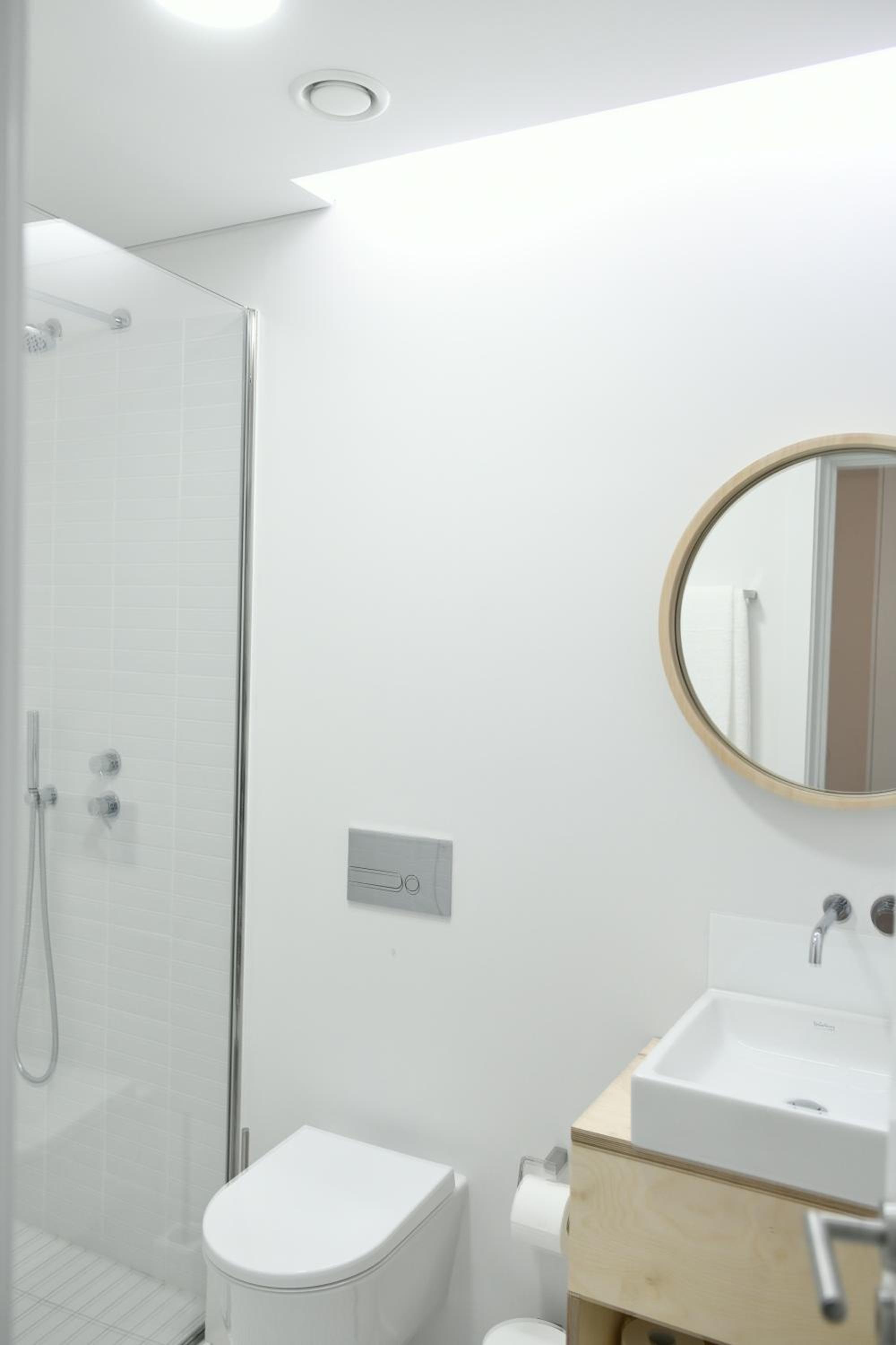 Standard Apartment - Photo 10