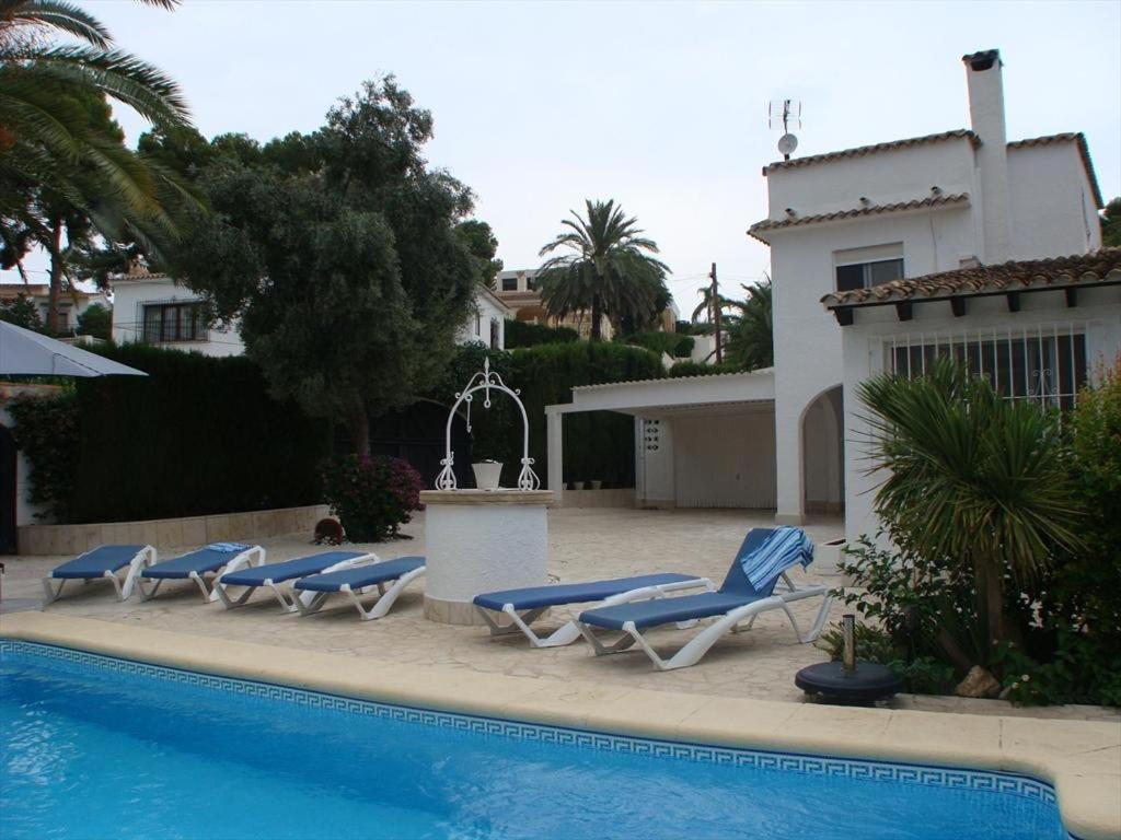 Villa photo 3