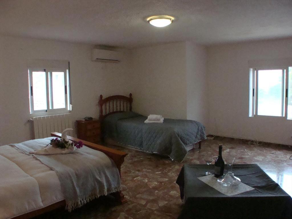 Villa photo 2