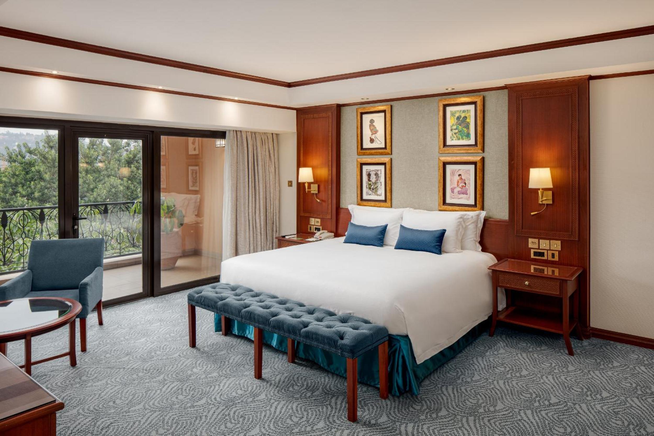 Executive Suite