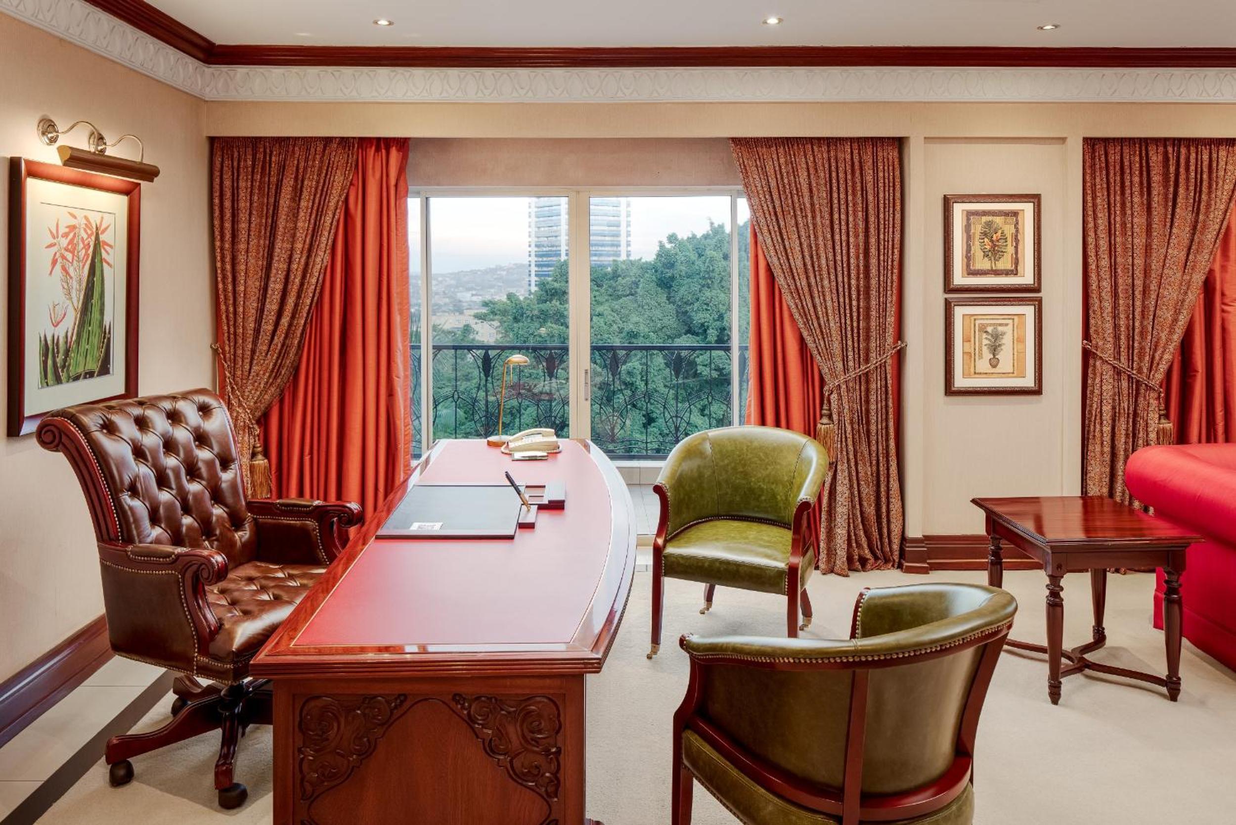 Royal Suite, photo 6