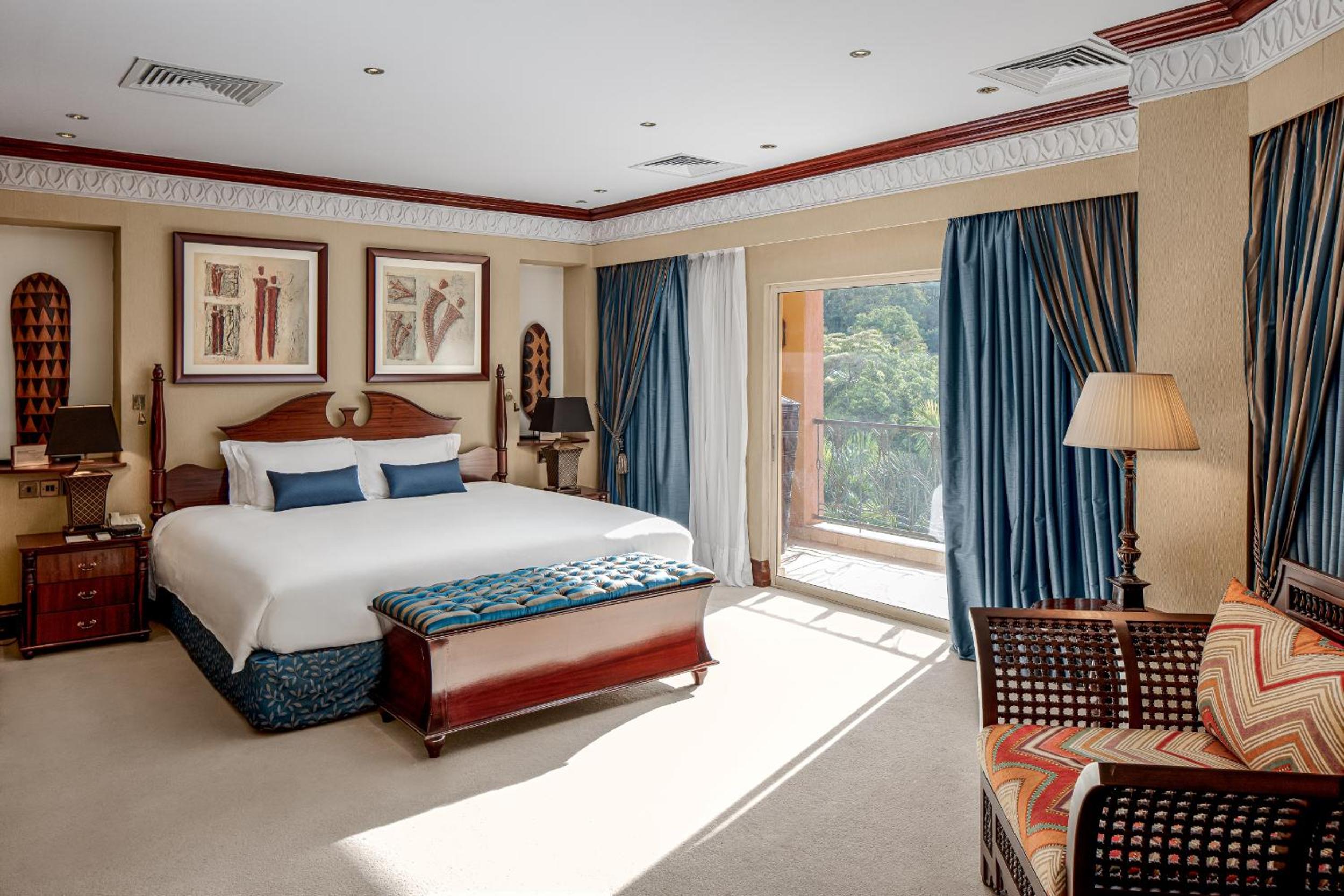 Royal Suite