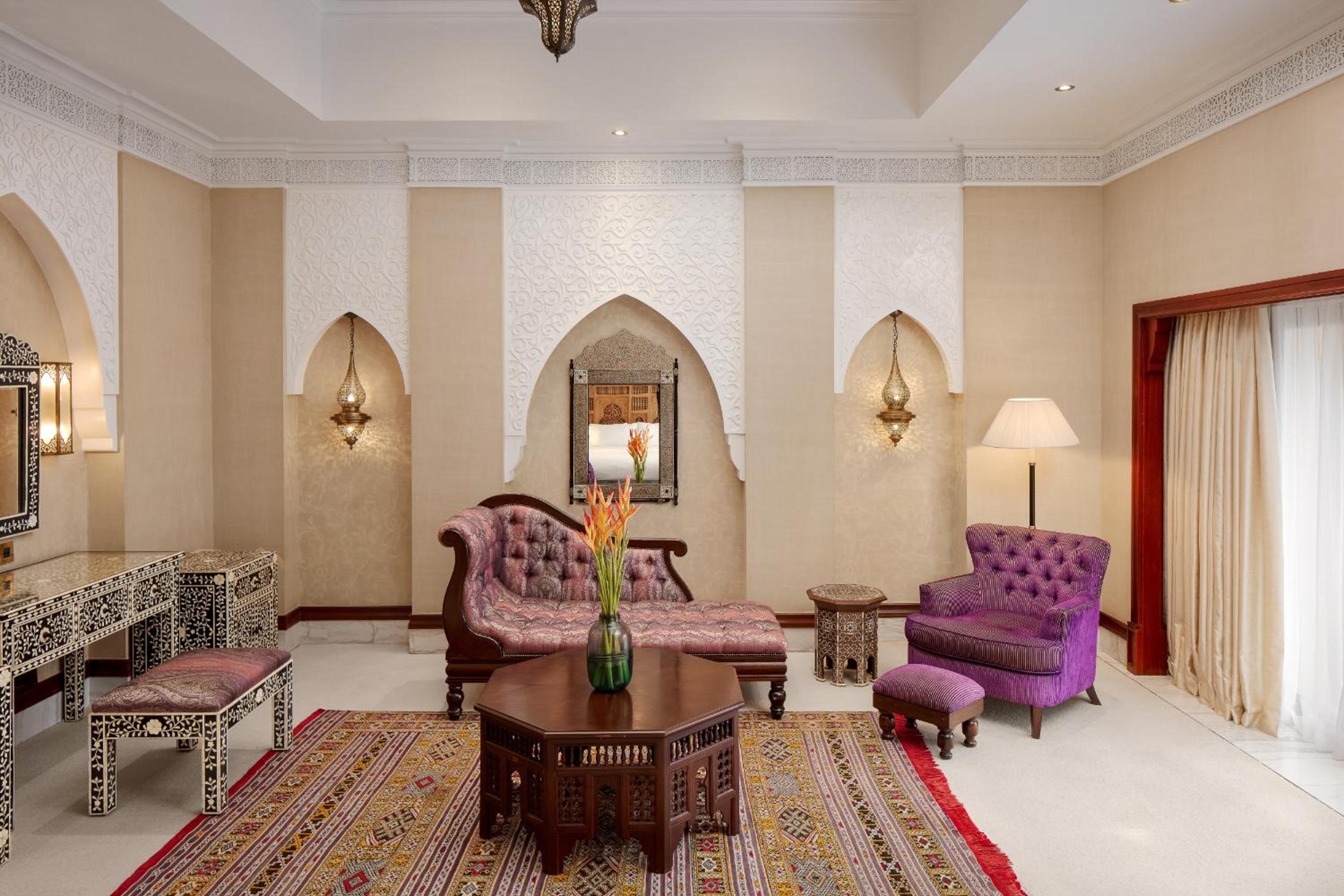 Presidential Suite